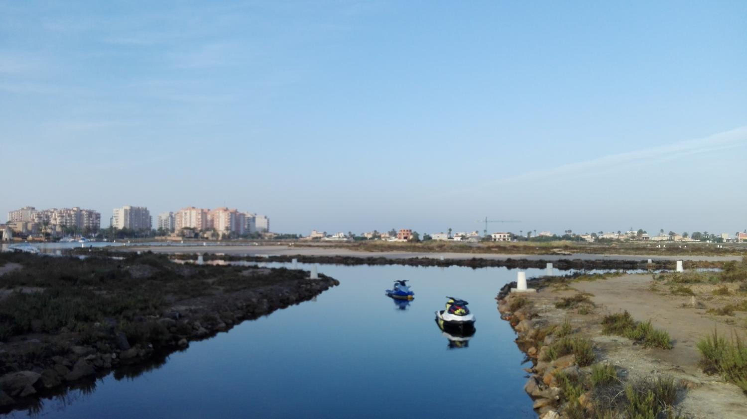 Veneziola Apartamento