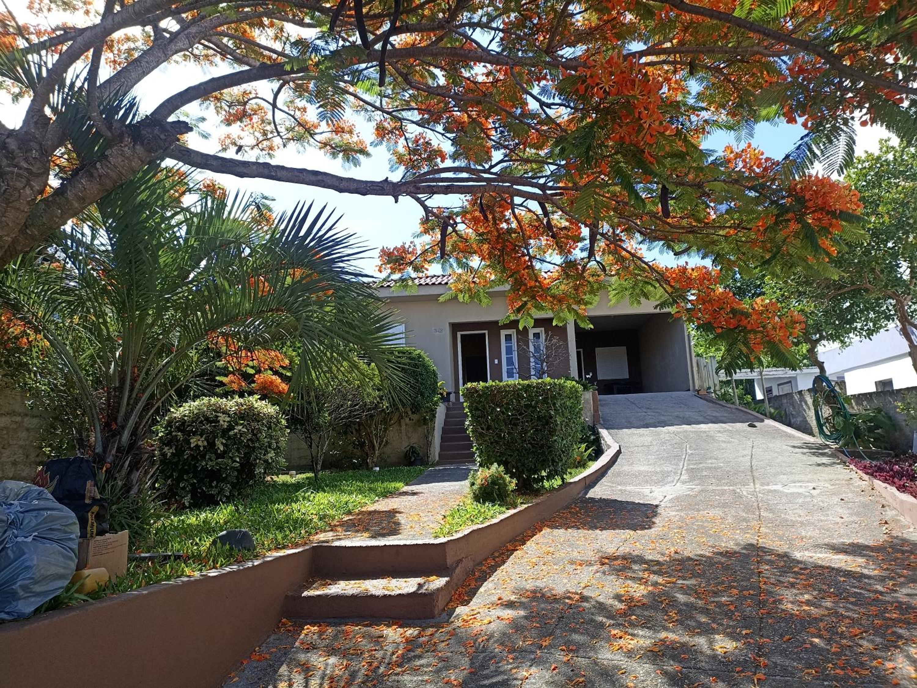 Casa por temporada