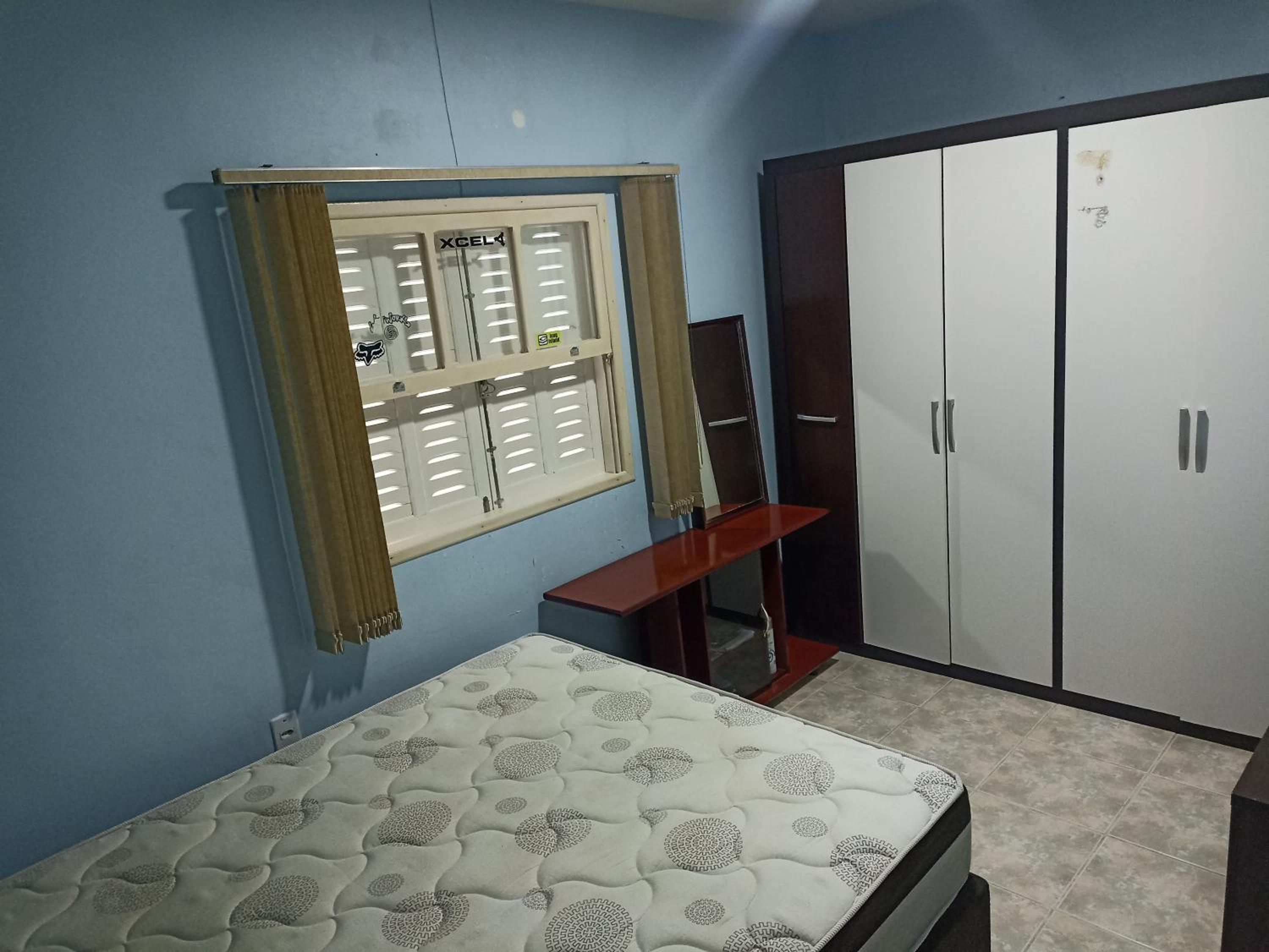 Casa por temporada