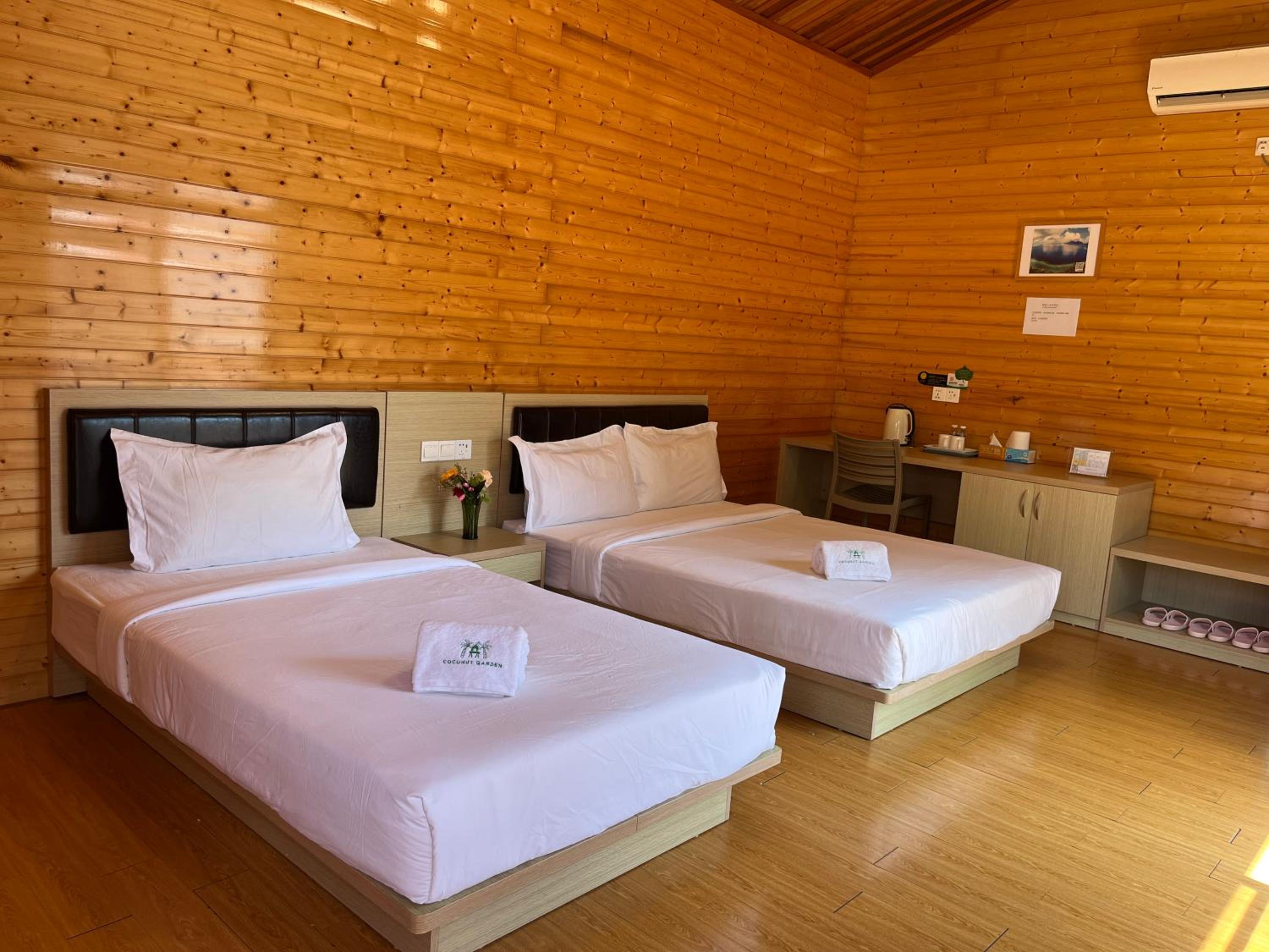 Coconut Garden Resort 椰苑星辰 photo 7