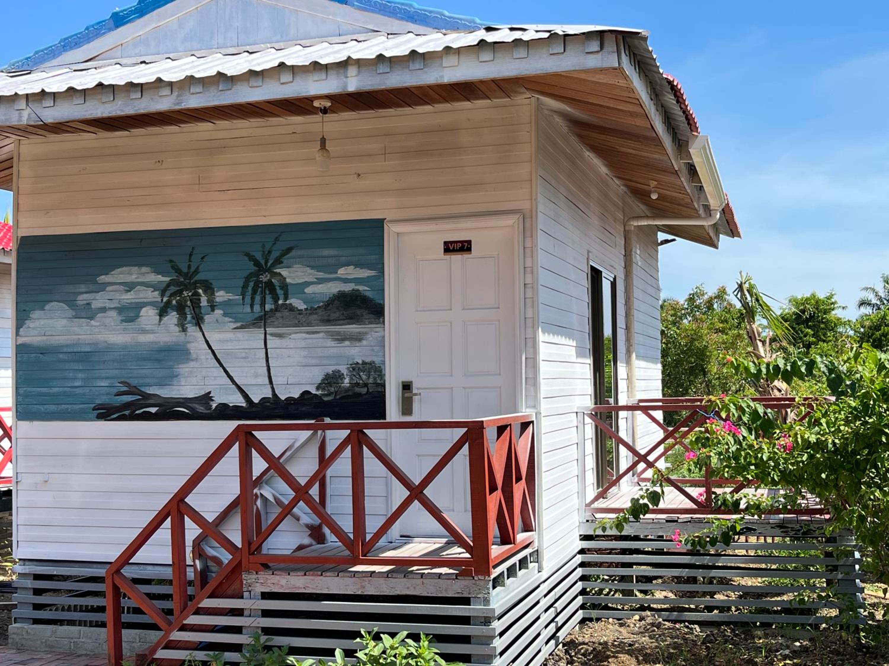 Coconut Garden Resort 椰苑星辰 photo 8