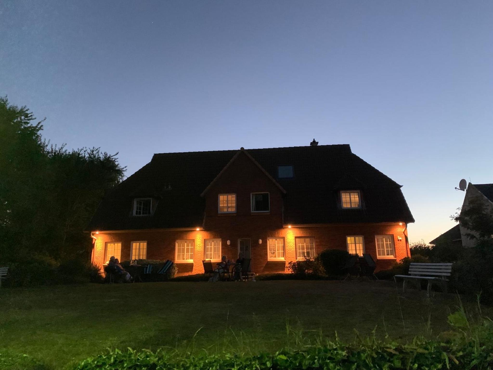 Ferienwohnung Winter