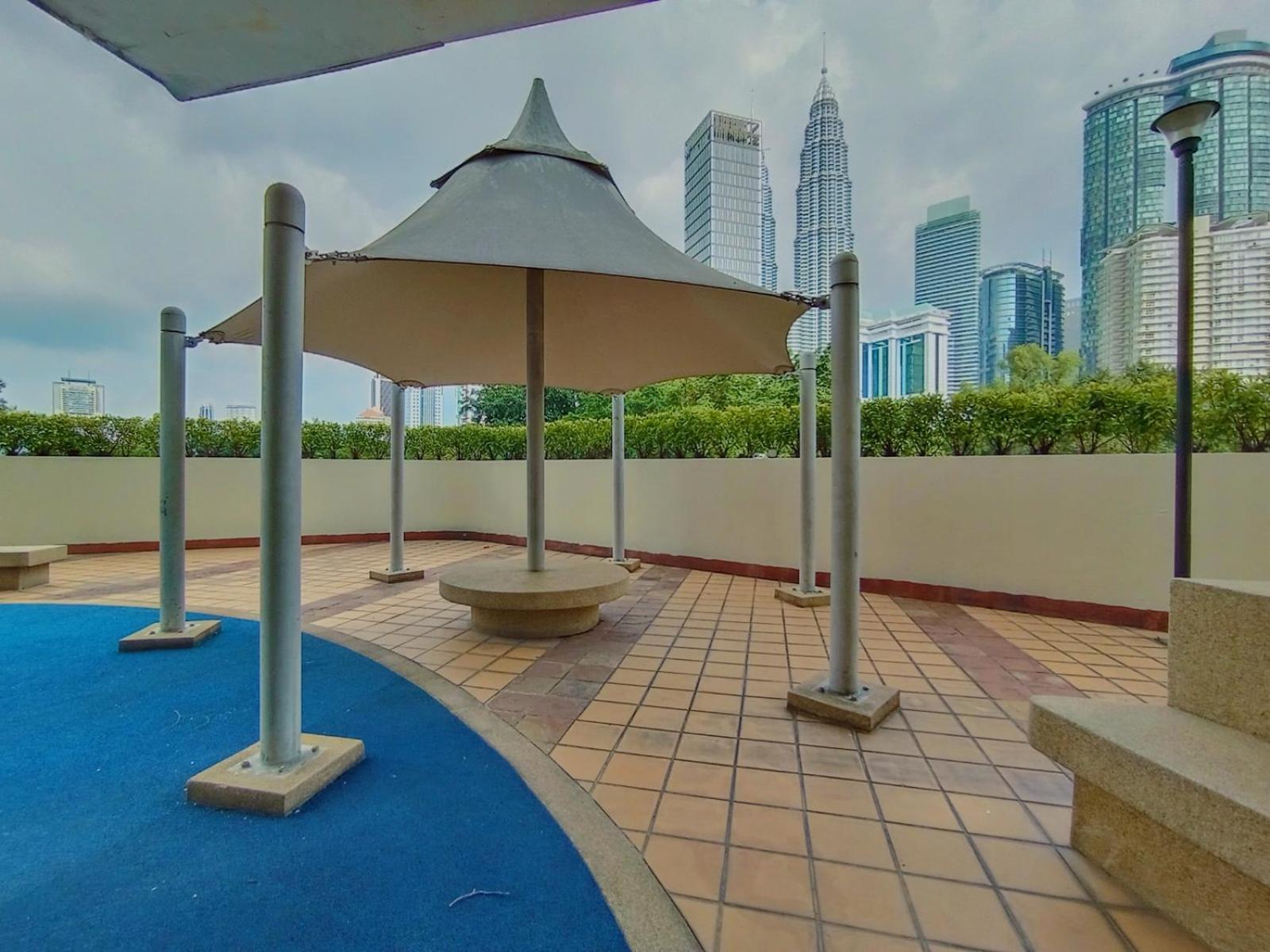HaBiBi hOmE Klcc