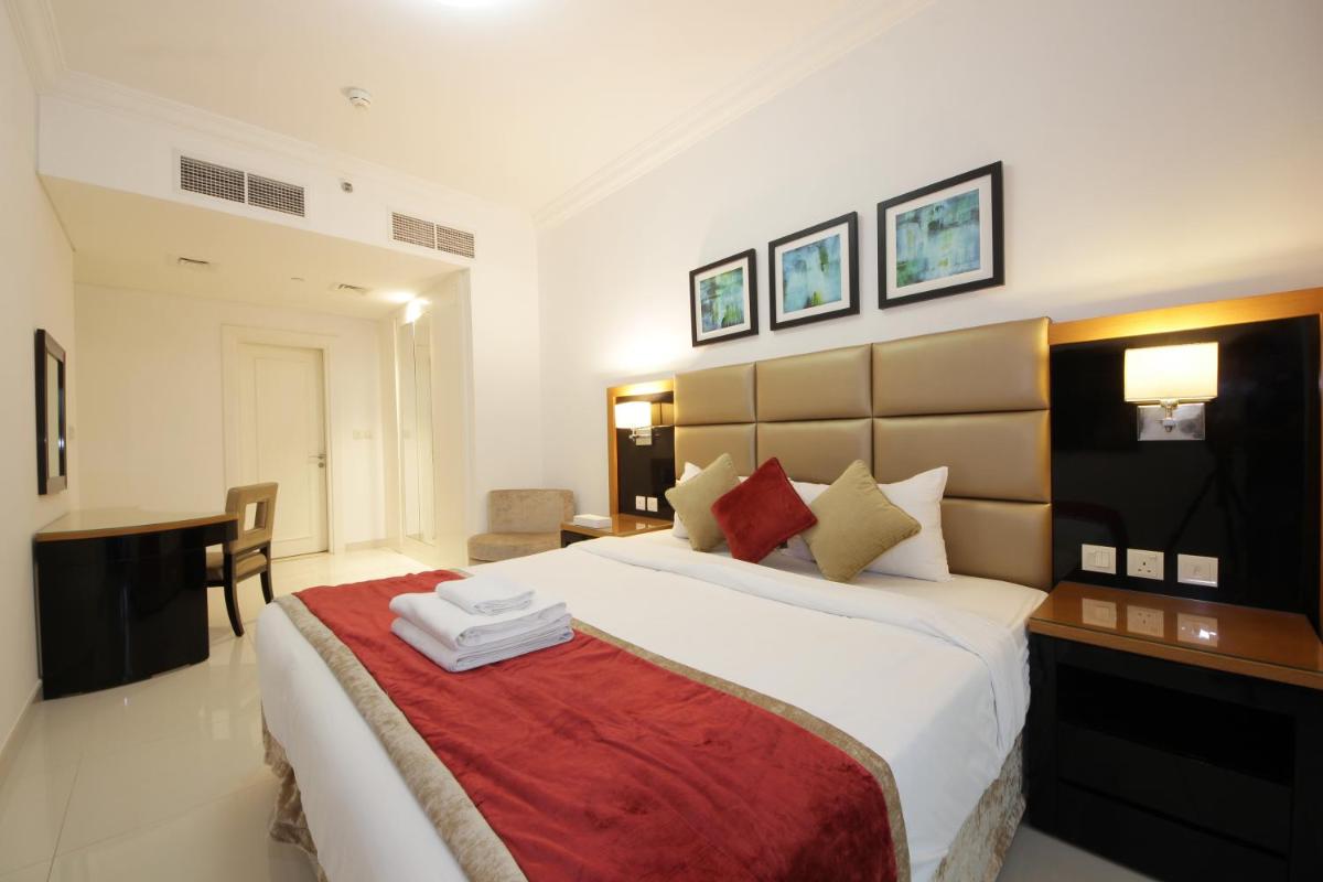 SHH - Spacious 2 Bedroom Apartment in Capital Bay Tower B, Business Bay
