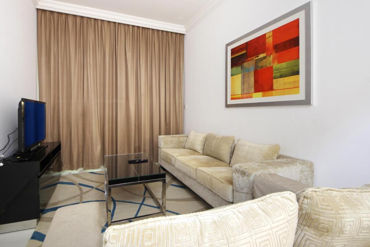 SHH - Spacious 2 Bedroom Apartment in Capital Bay Tower B, Business Bay