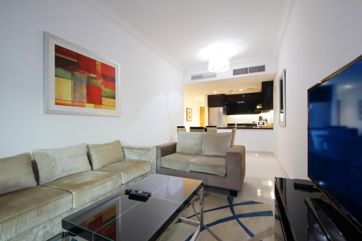 SHH - Spacious 2 Bedroom Apartment in Capital Bay Tower B, Business Bay