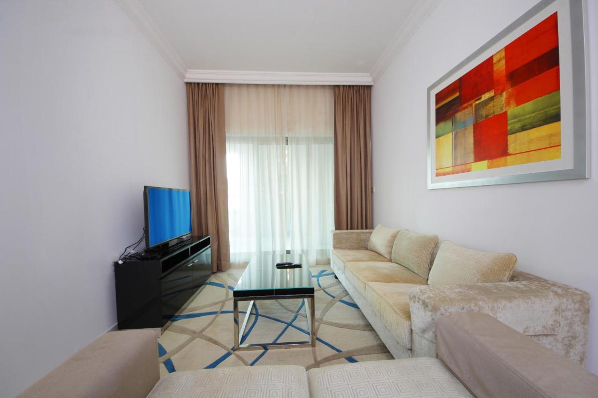 SHH - Spacious 2 Bedroom Apartment in Capital Bay Tower B, Business Bay