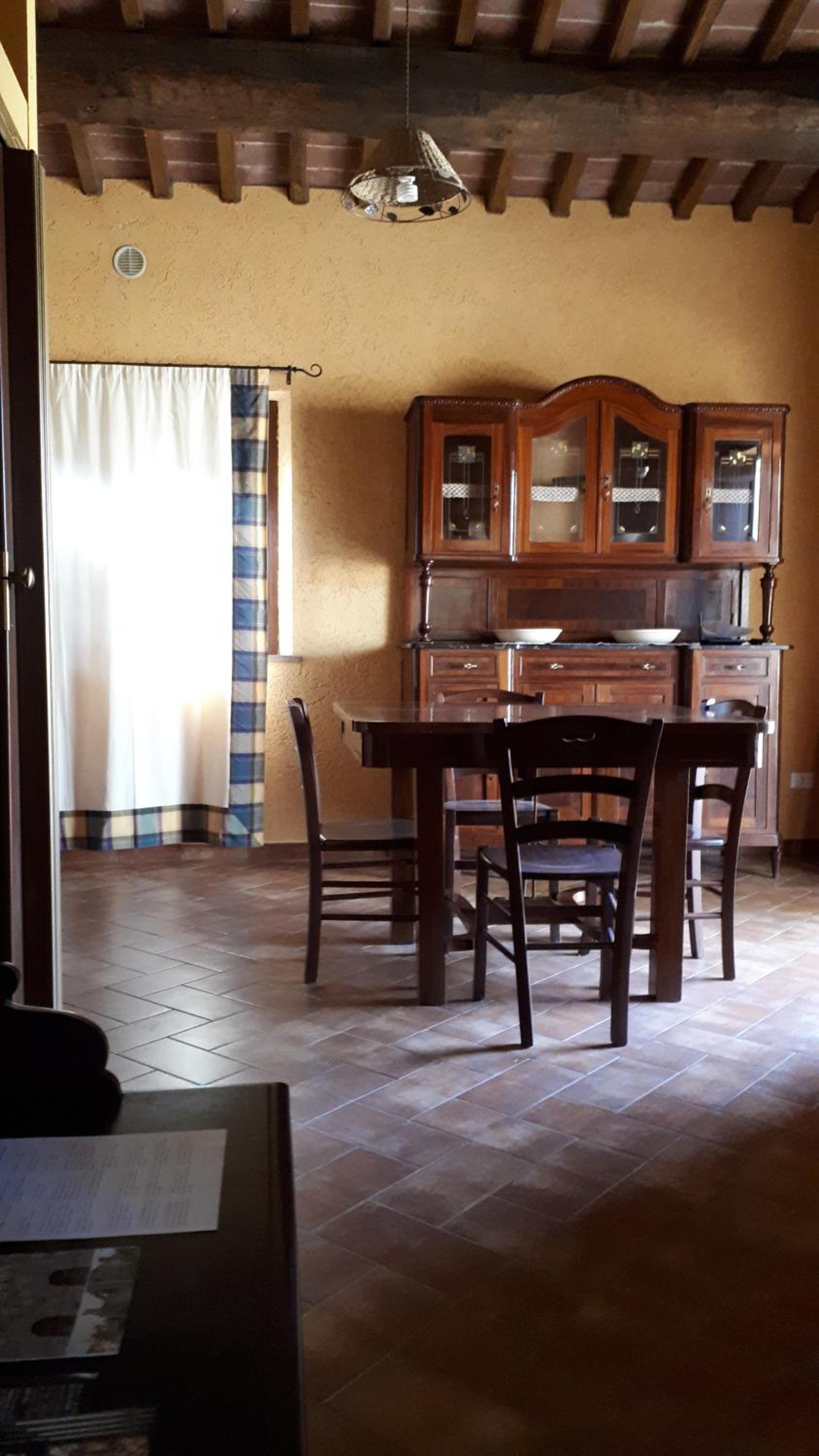 Agriturismo Podere San Lorenzo 1866