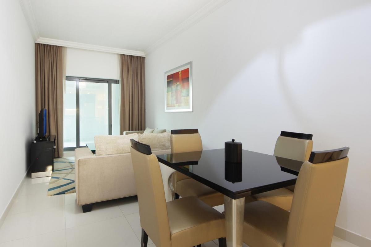 SHH - Spacious 2 Bedroom Apartment in Capital Bay Tower B, Business Bay