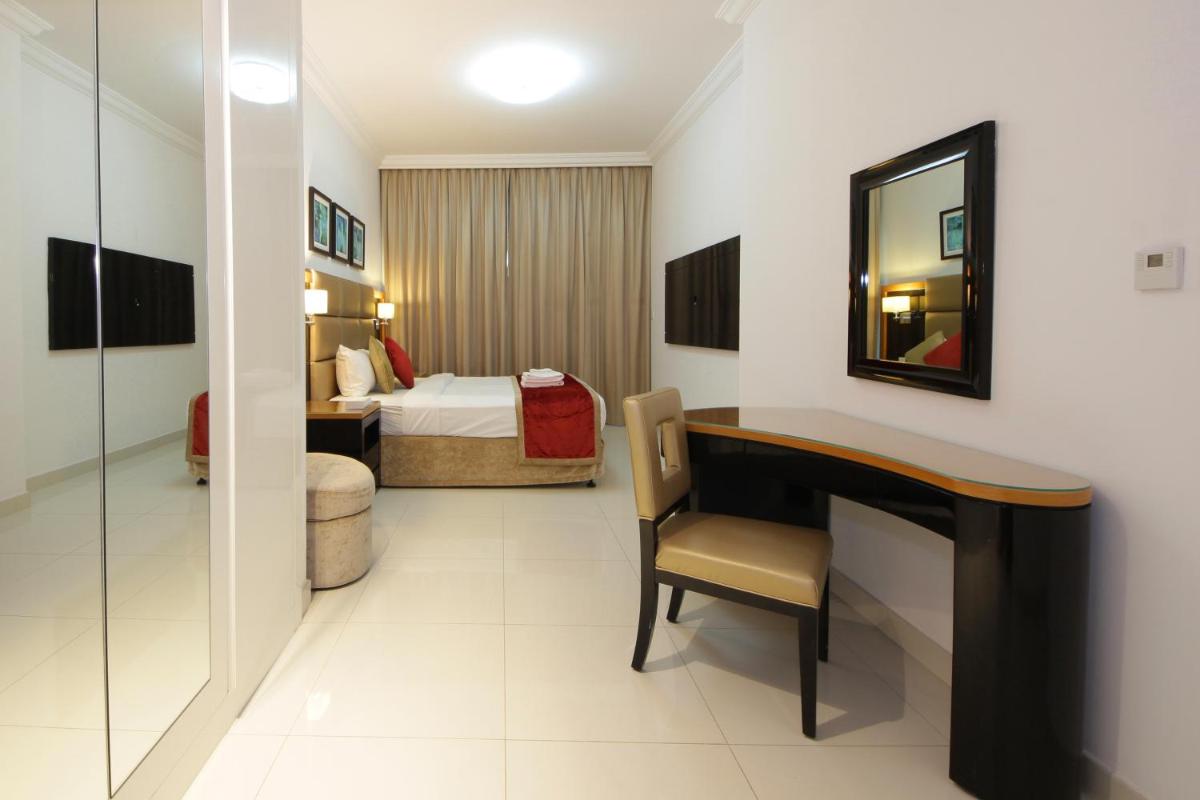 SHH - Spacious 2 Bedroom Apartment in Capital Bay Tower B, Business Bay