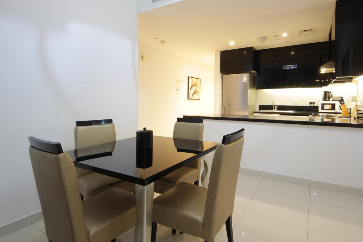 SHH - Spacious 2 Bedroom Apartment in Capital Bay Tower B, Business Bay