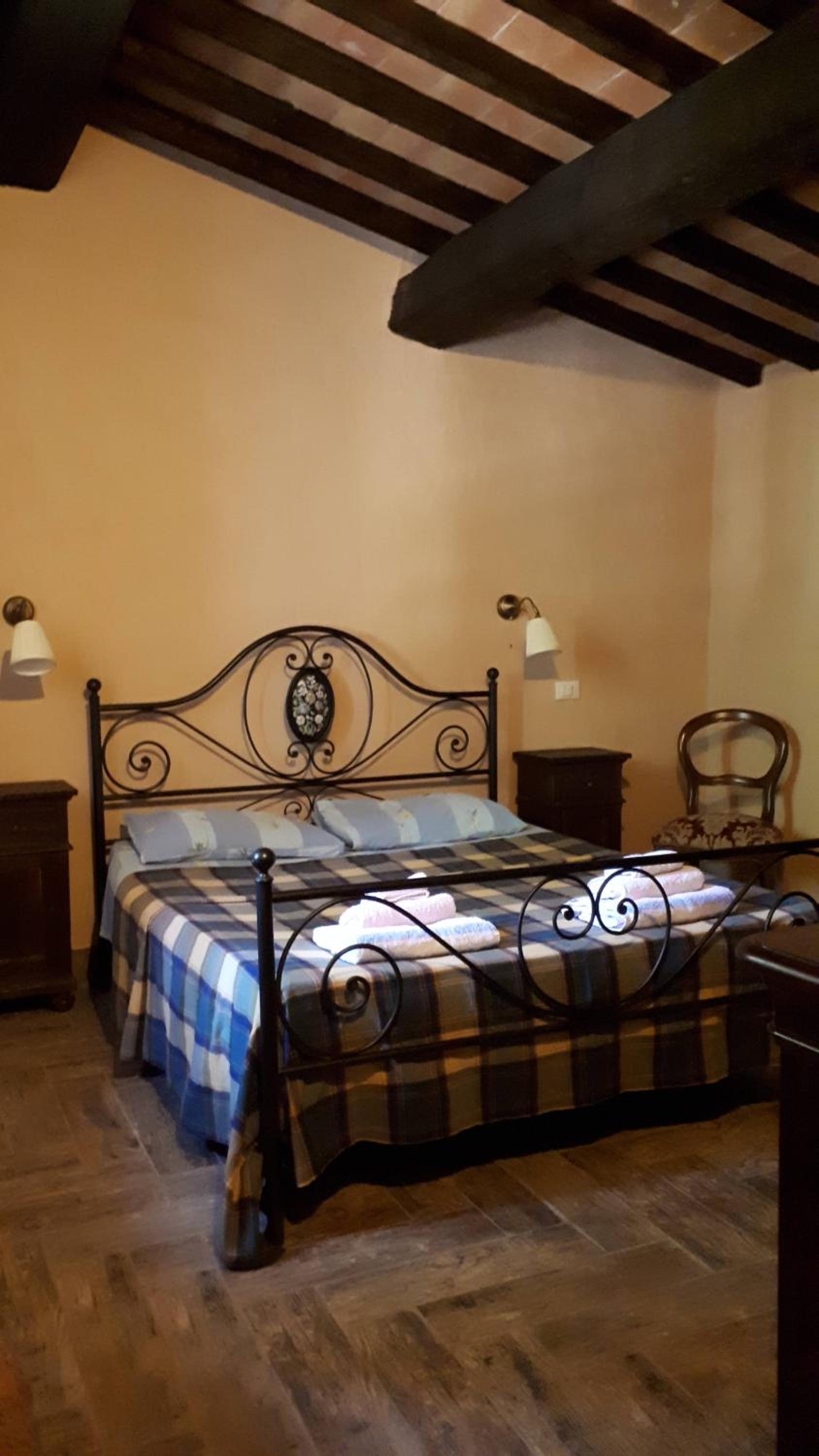 Agriturismo Podere San Lorenzo 1866