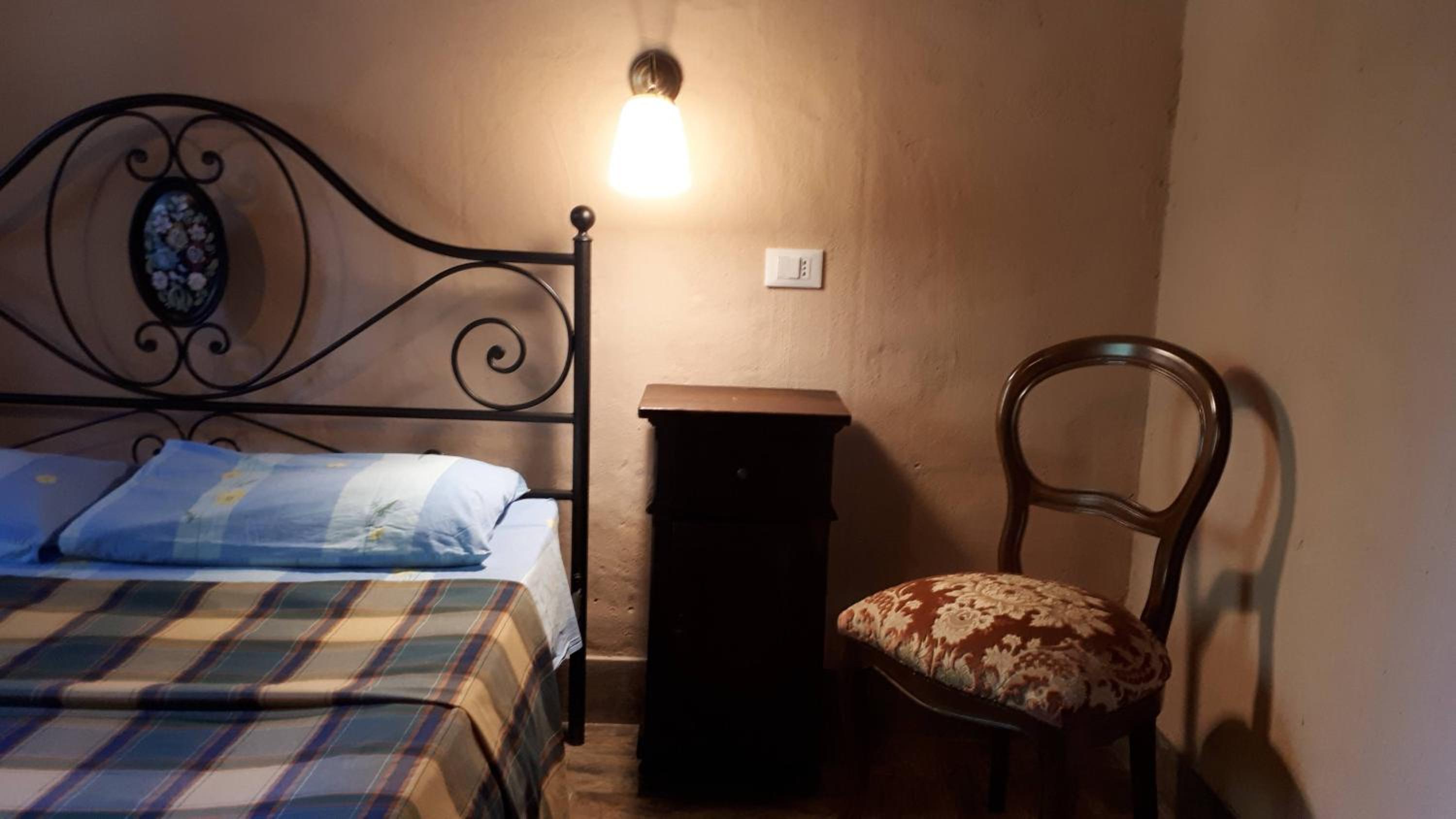 Agriturismo Podere San Lorenzo 1866