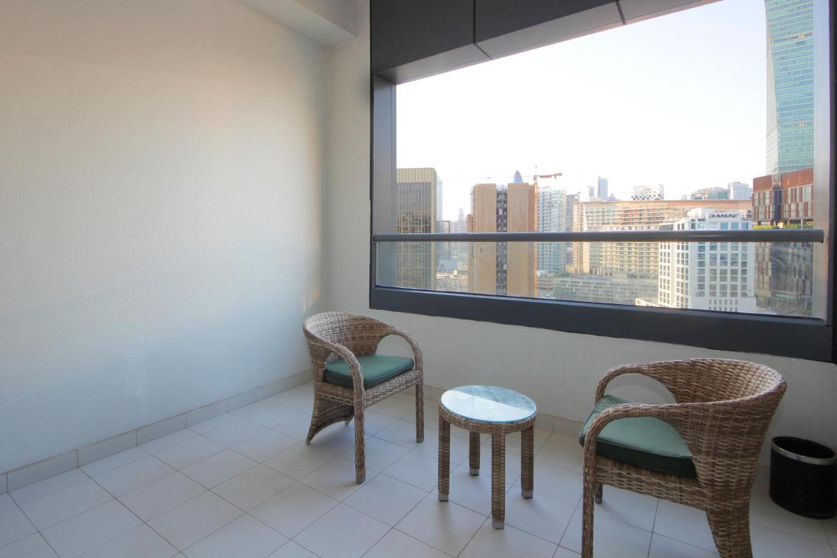 SHH - Spacious 2 Bedroom Apartment in Capital Bay Tower B, Business Bay