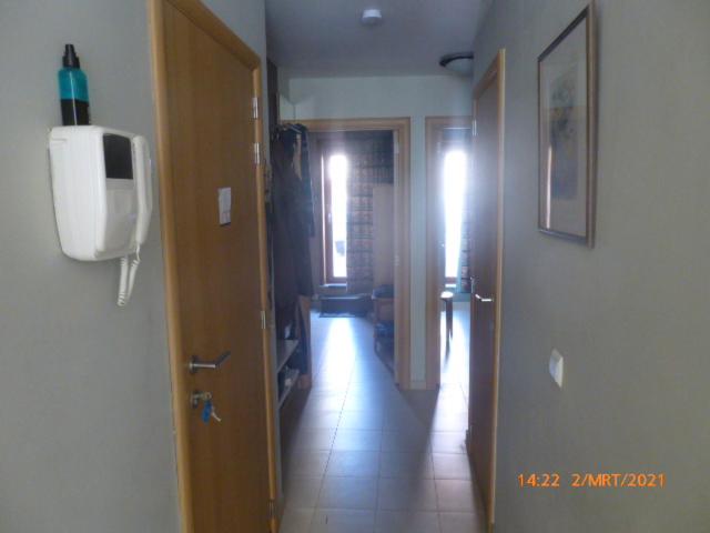 Appartement met garage Nieuwpoort aan zee