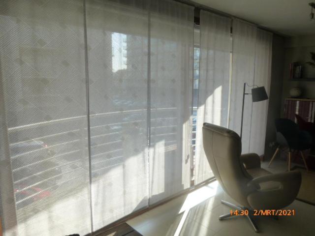 Appartement met garage Nieuwpoort aan zee