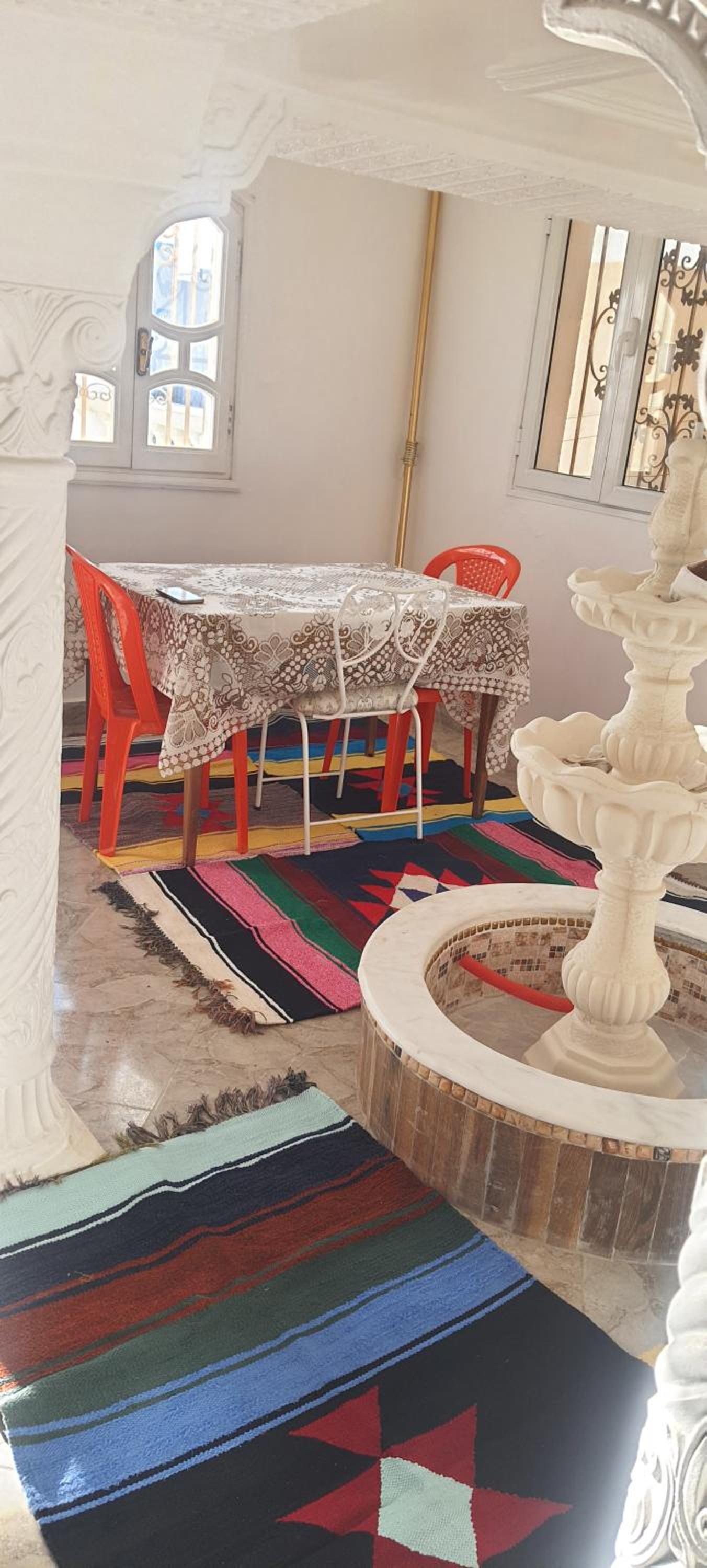 Dar Souade