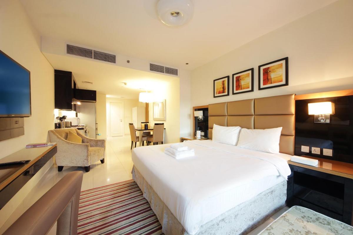 SHH - Spacious 2 Bedroom Apartment in Capital Bay Tower B, Business Bay
