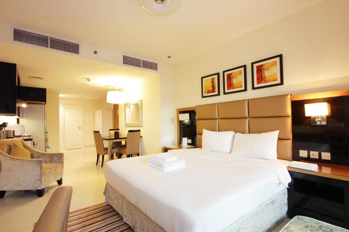 SHH - Spacious 2 Bedroom Apartment in Capital Bay Tower B, Business Bay