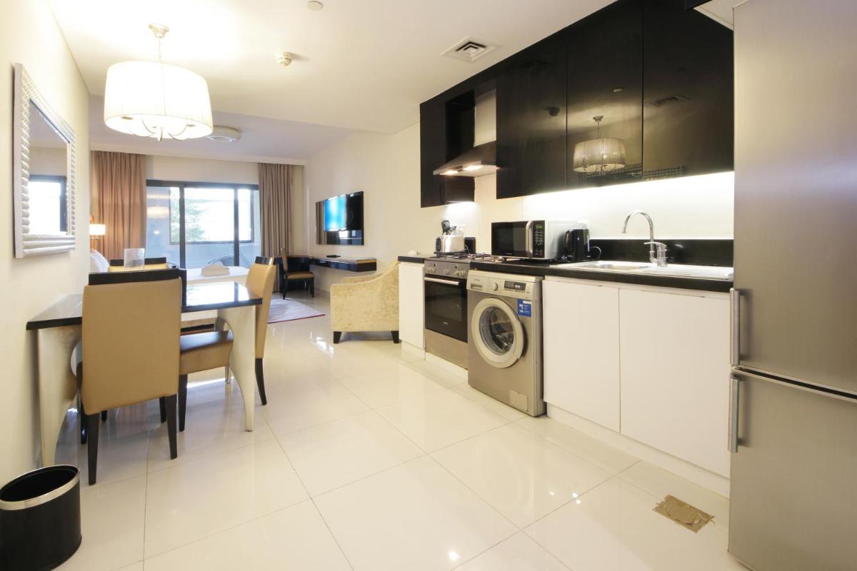 SHH - Spacious 2 Bedroom Apartment in Capital Bay Tower B, Business Bay