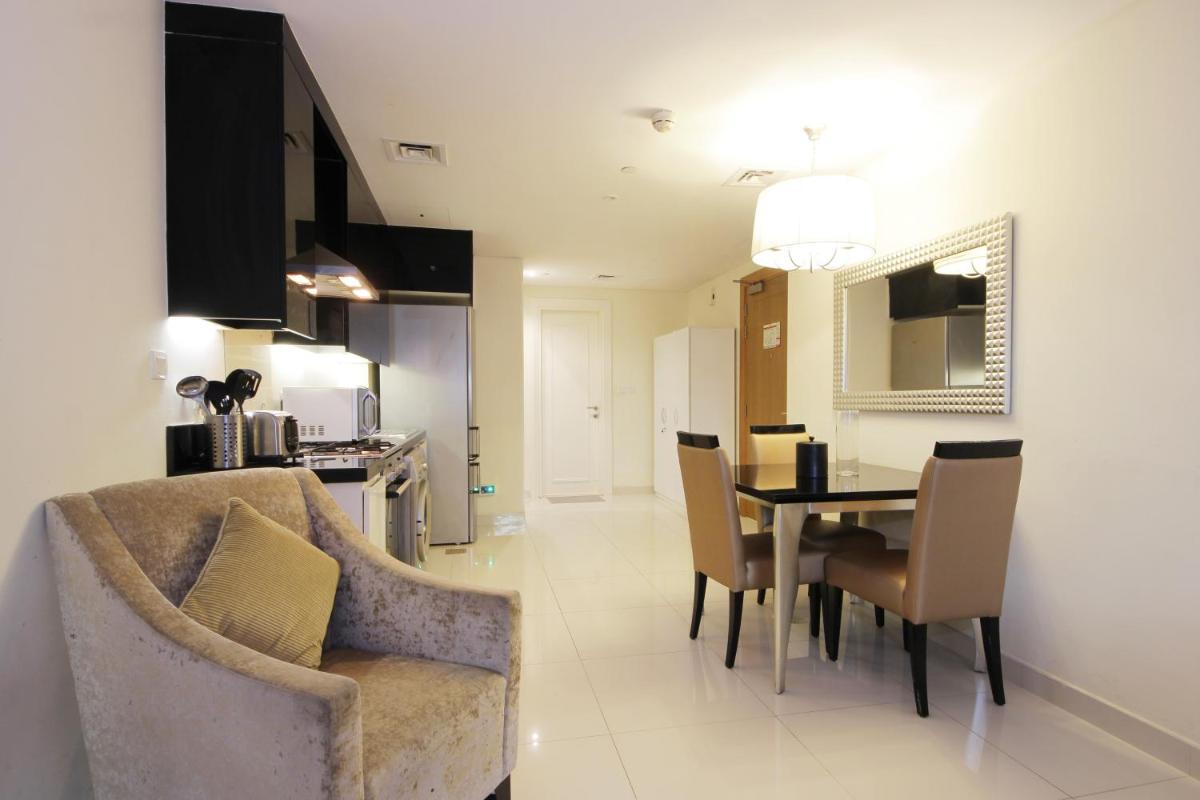 SHH - Spacious 2 Bedroom Apartment in Capital Bay Tower B, Business Bay