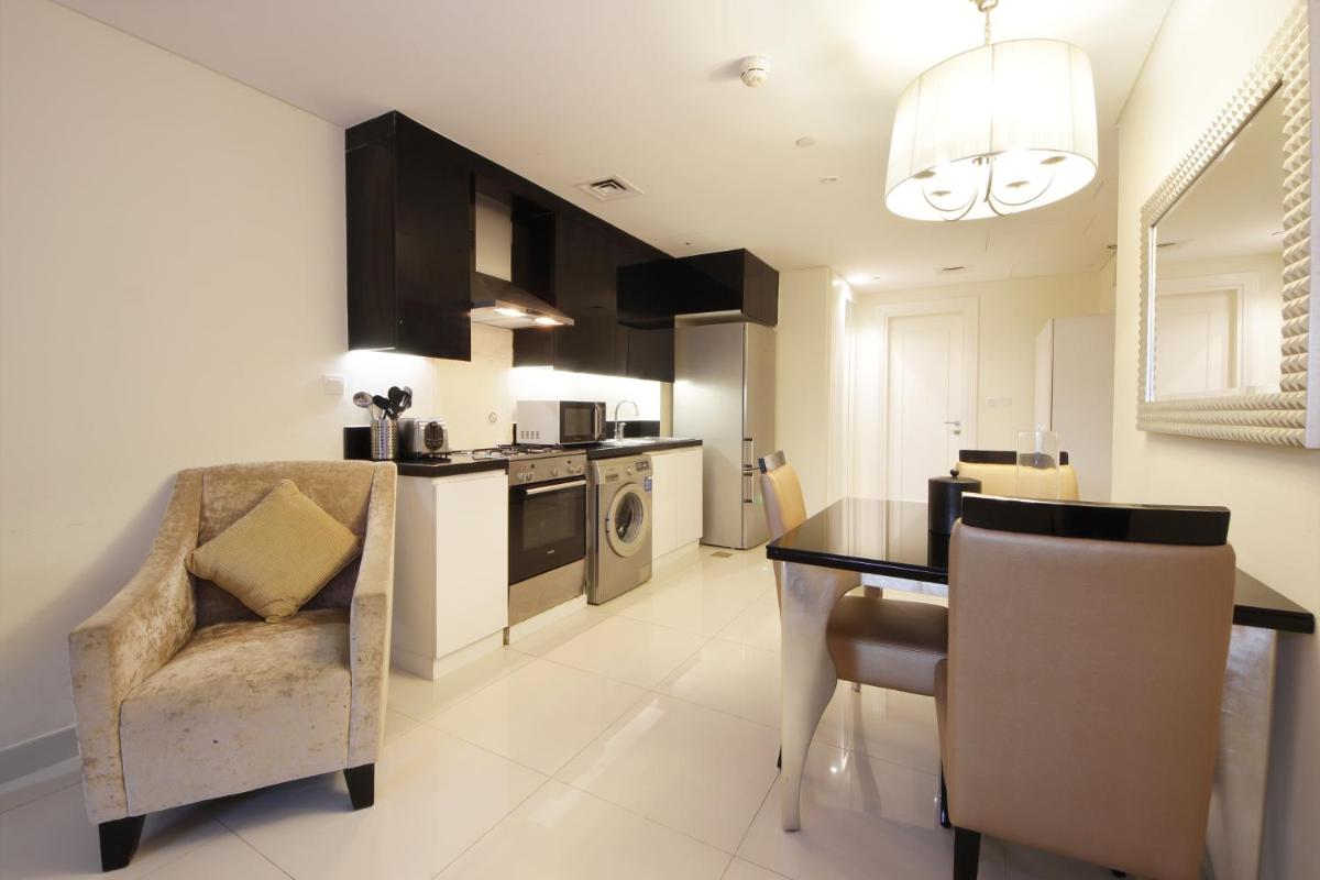 SHH - Spacious 2 Bedroom Apartment in Capital Bay Tower B, Business Bay