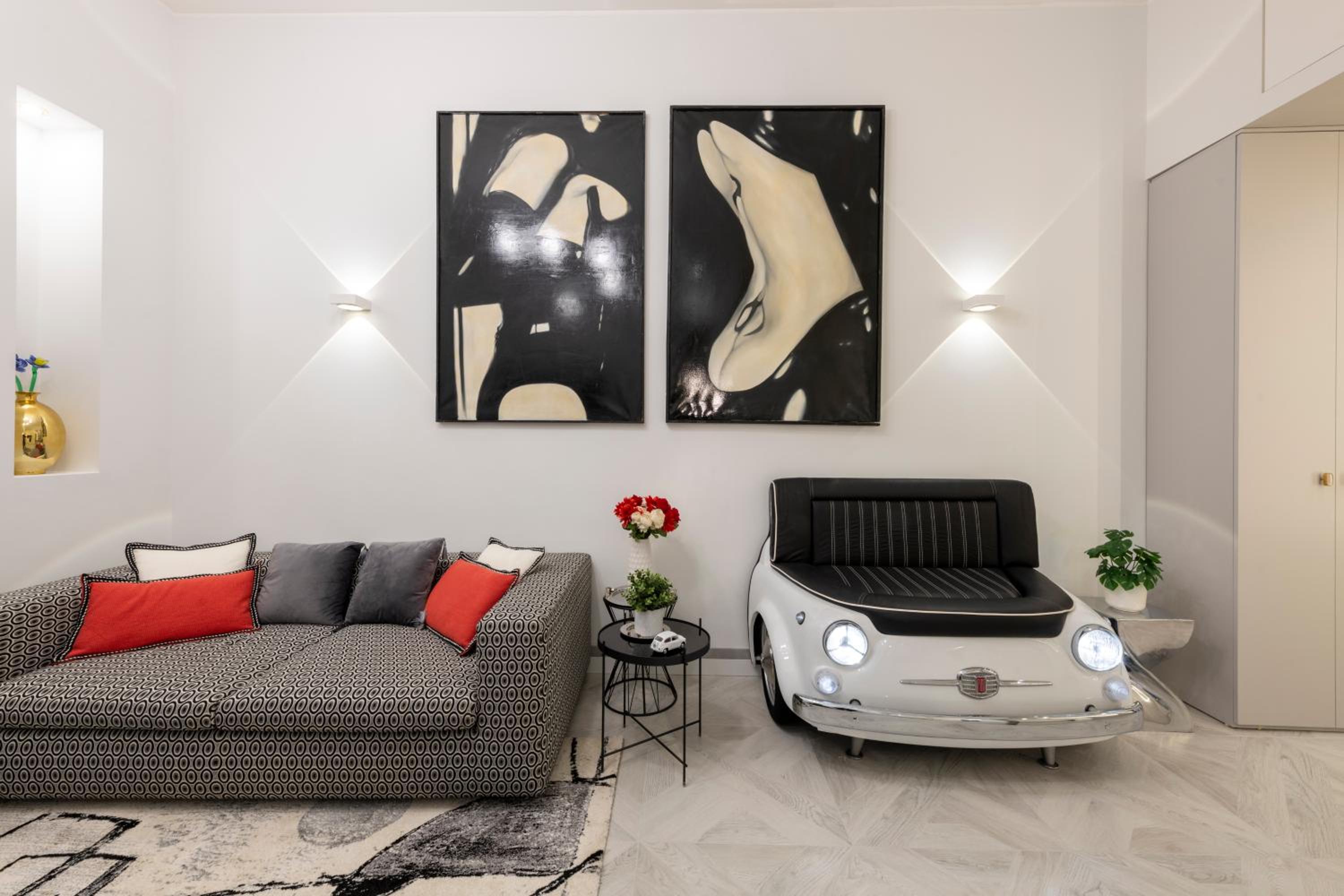 lounge