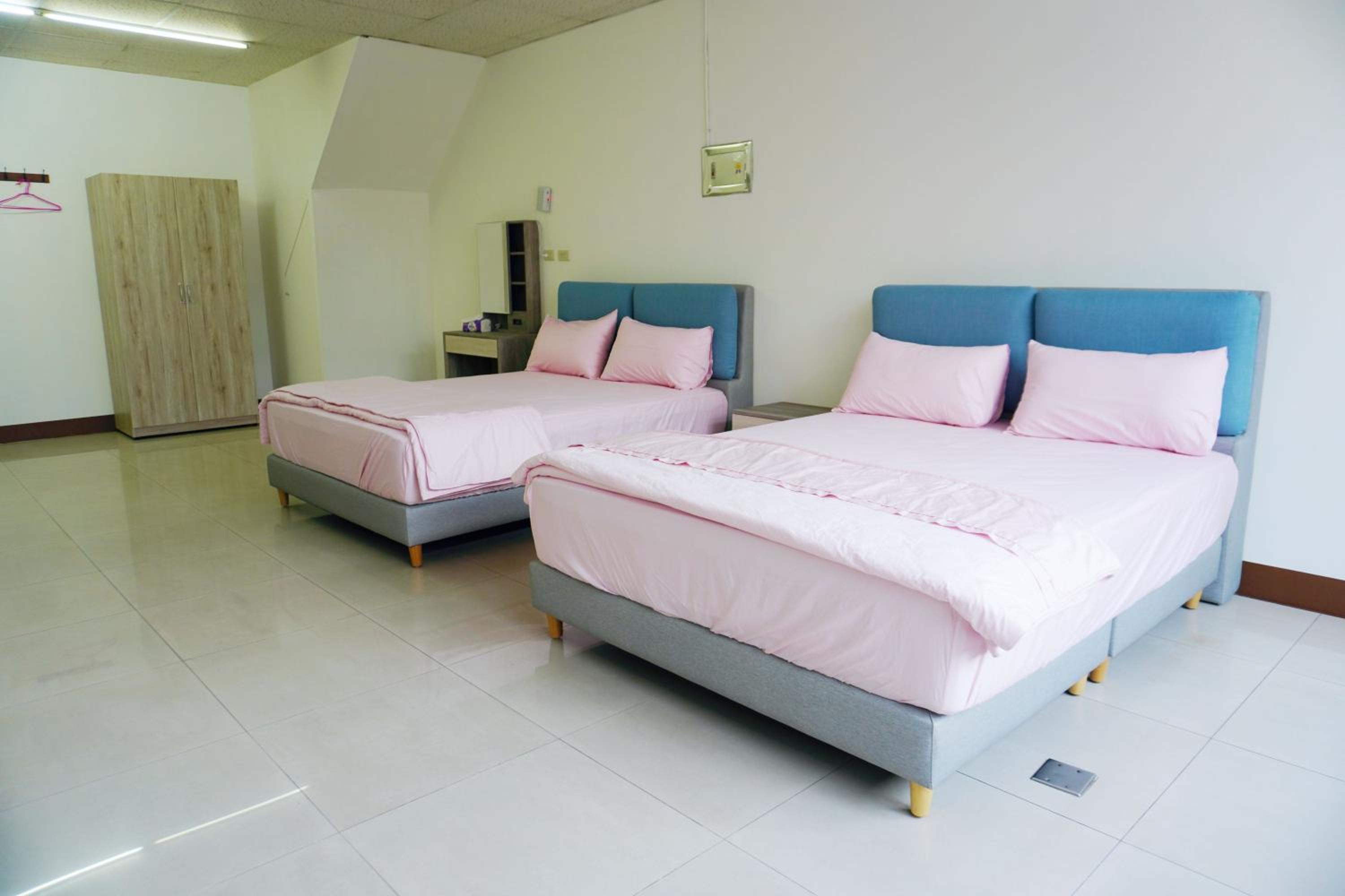 Chuncheng B&B
