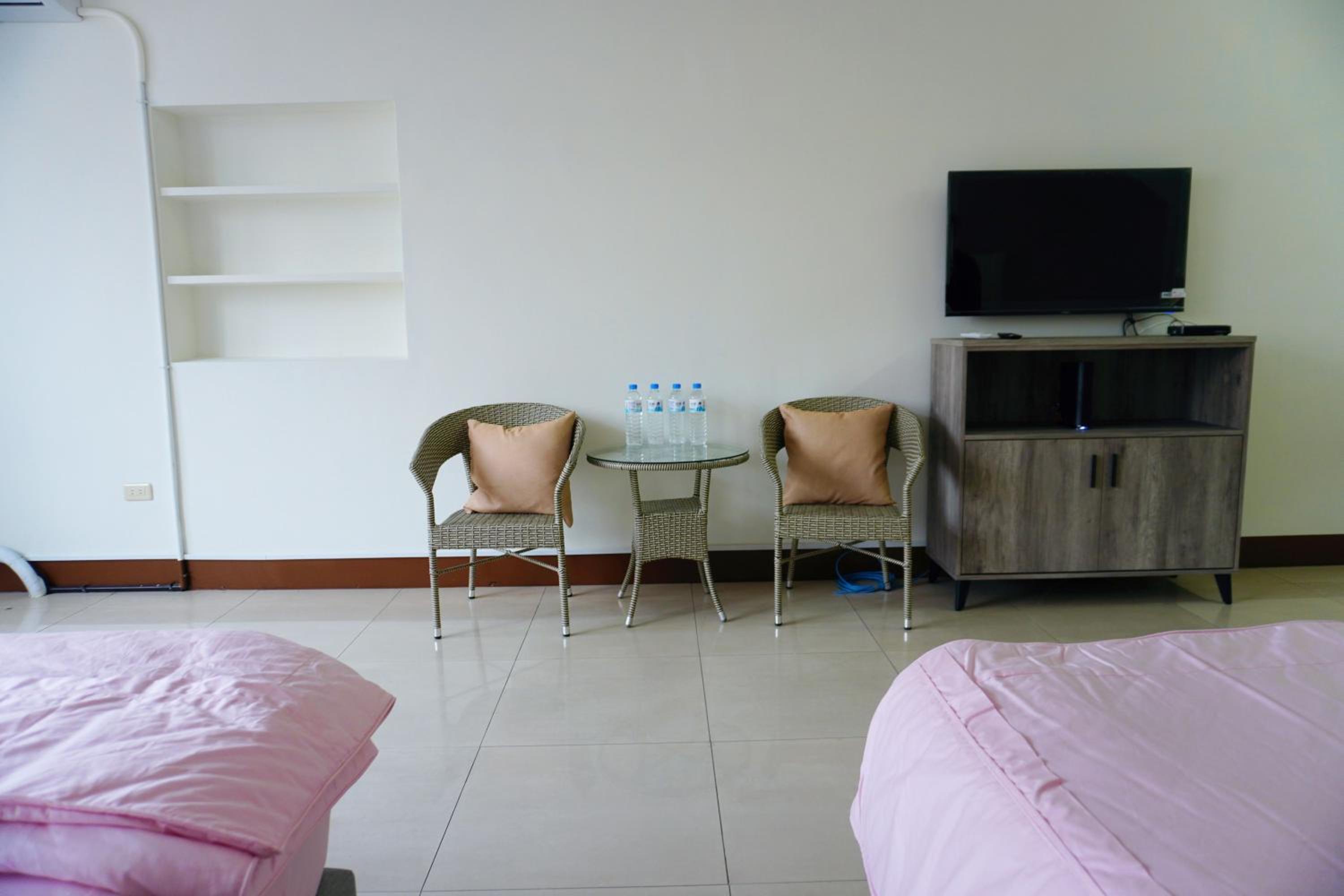Chuncheng B&B