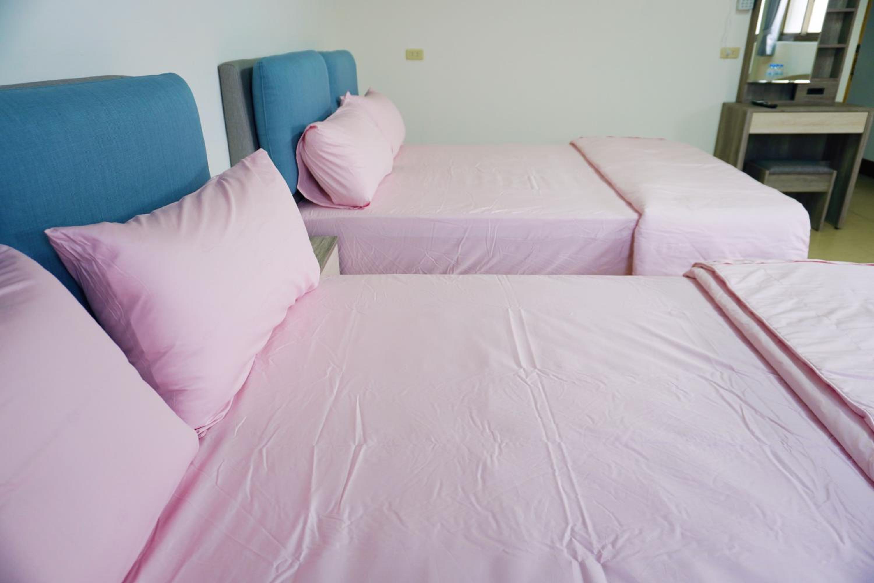Chuncheng B&B