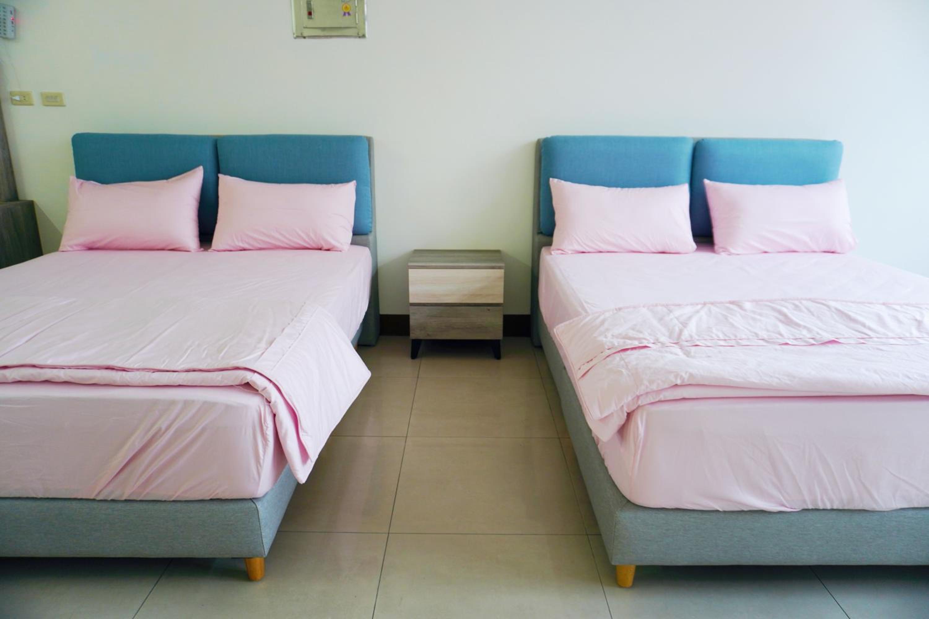 Chuncheng B&B