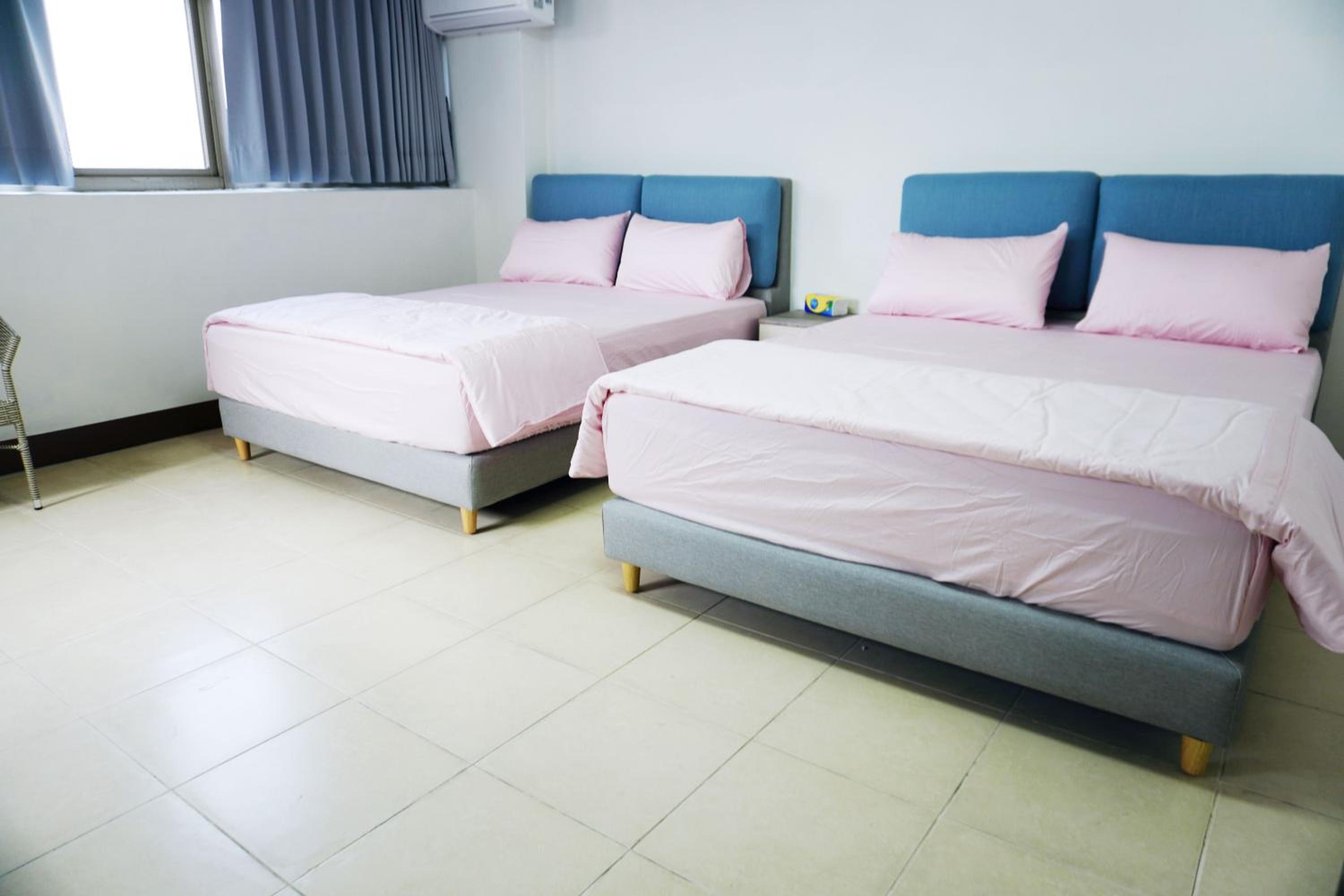 Chuncheng B&B