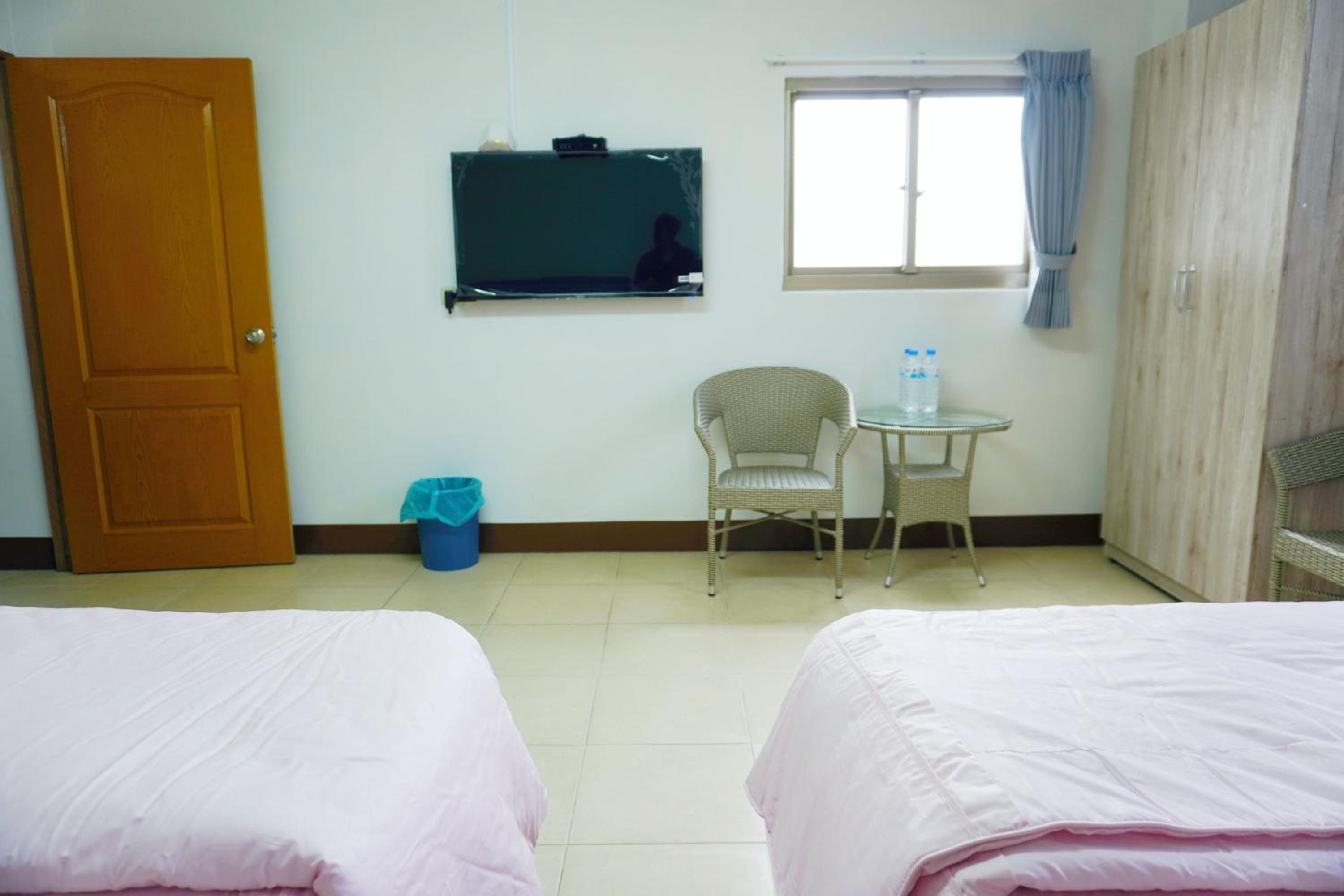 Chuncheng B&B