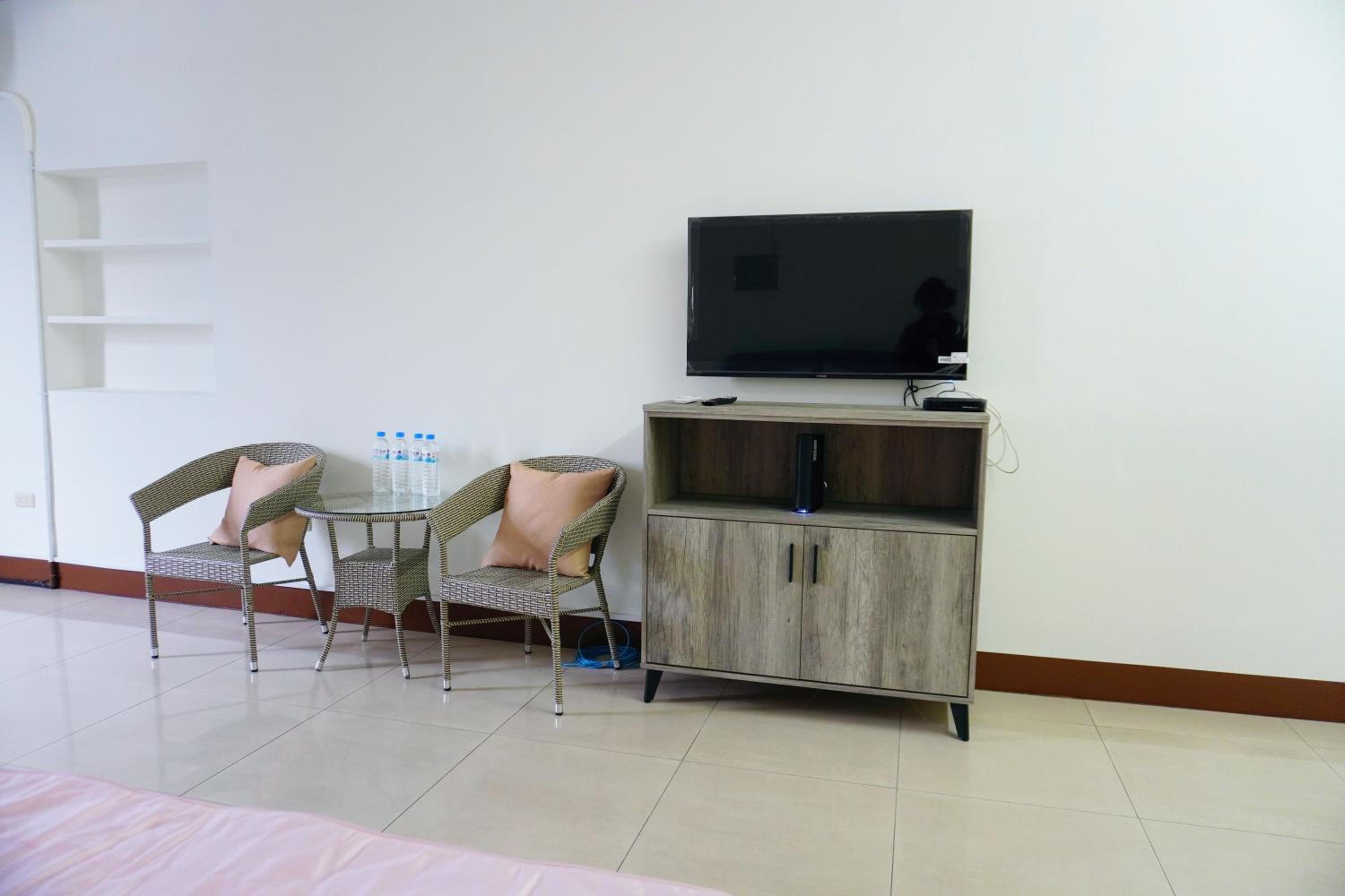 Chuncheng B&B