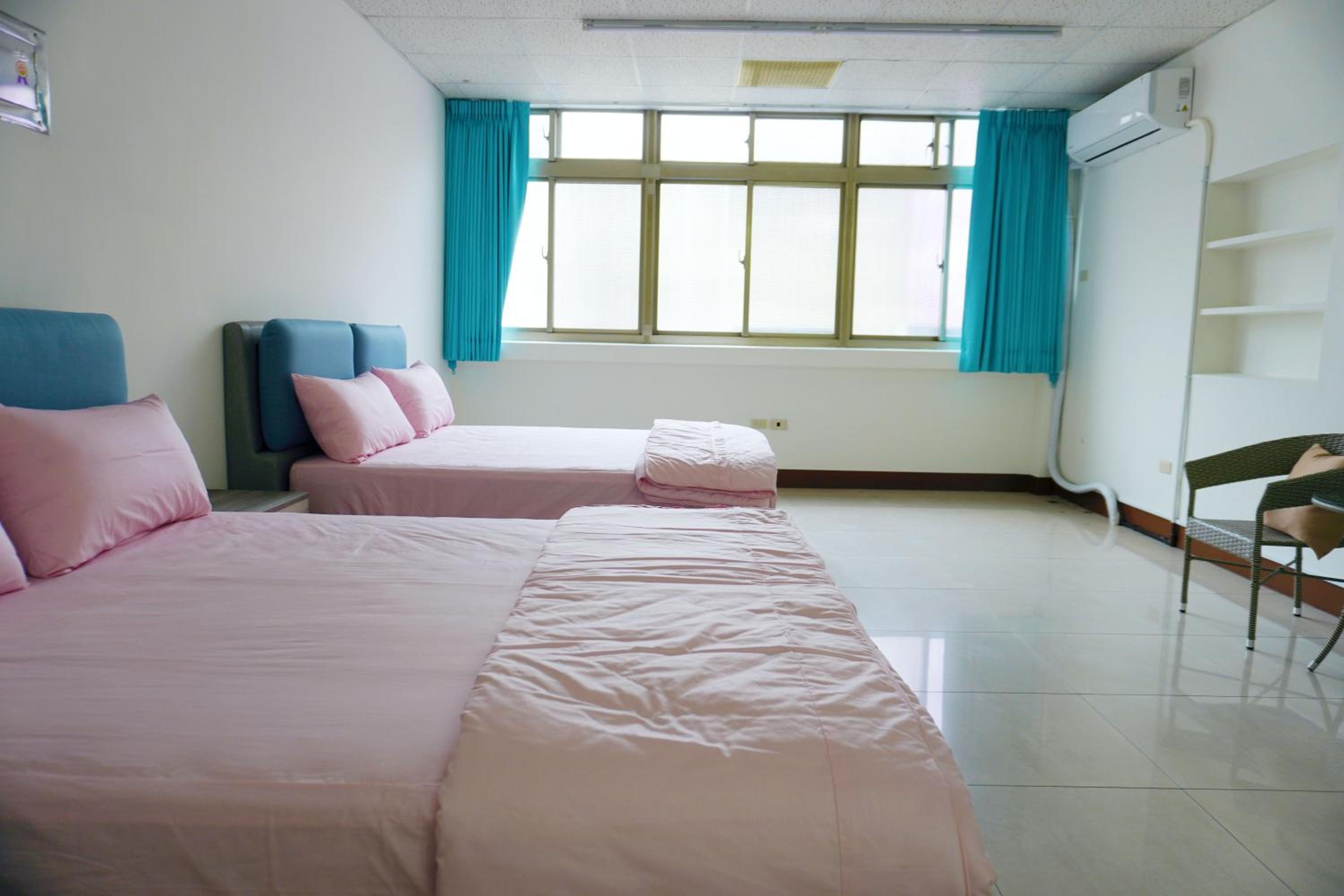 Chuncheng B&B