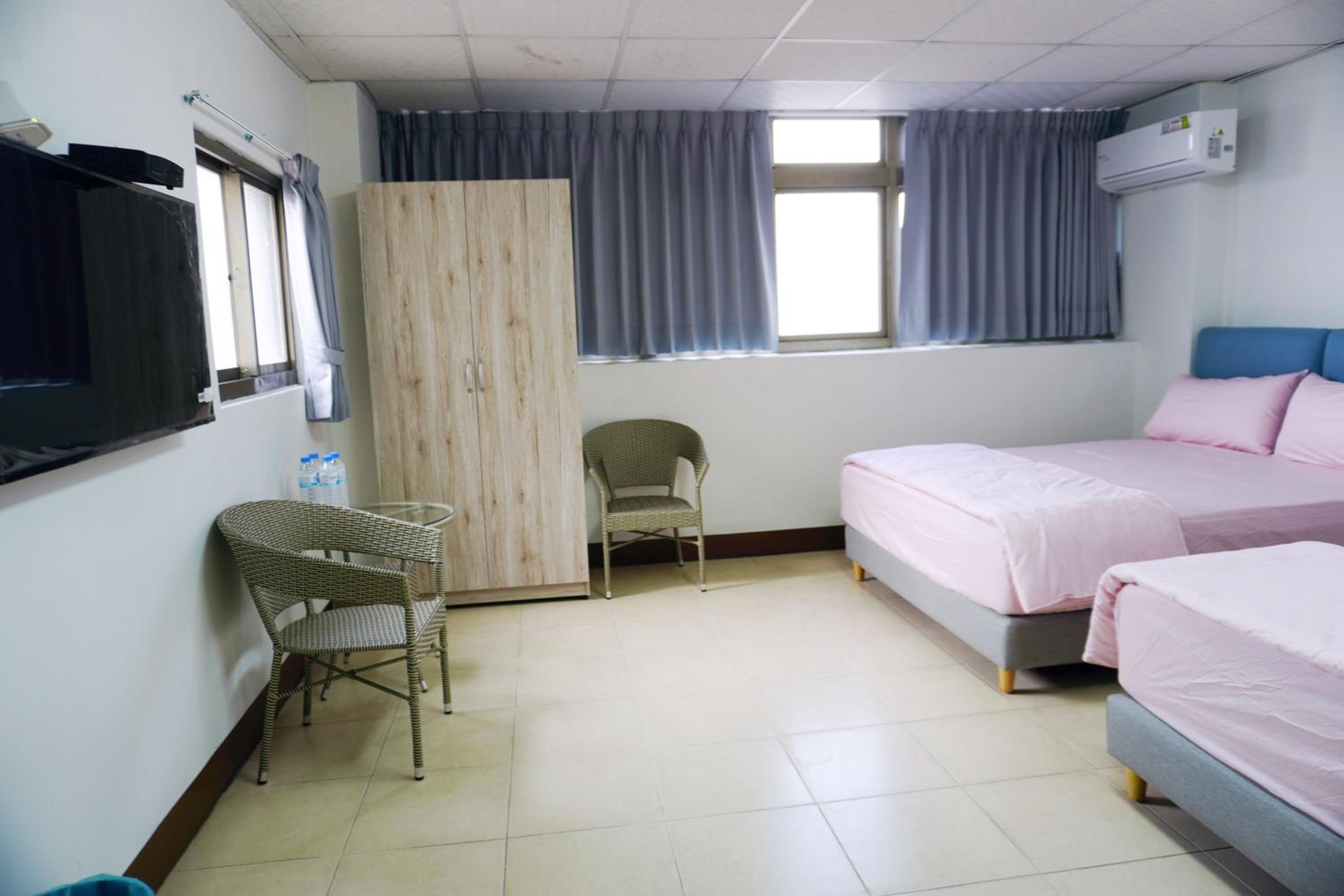 Chuncheng B&B