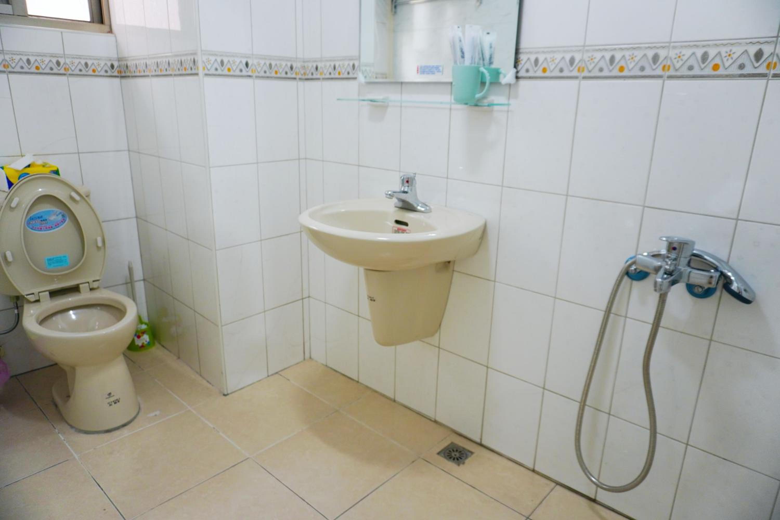 Chuncheng B&B