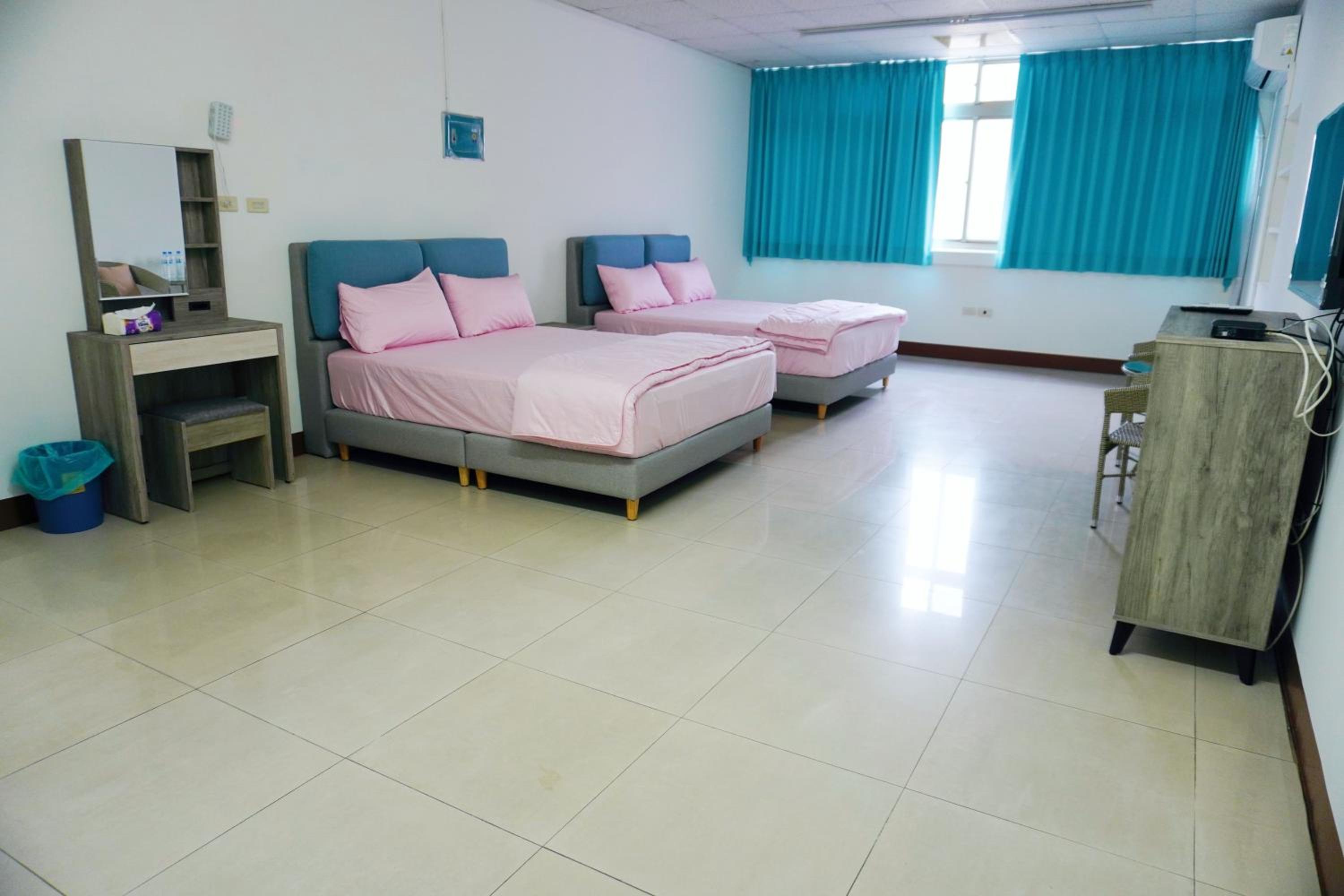 Chuncheng B&B