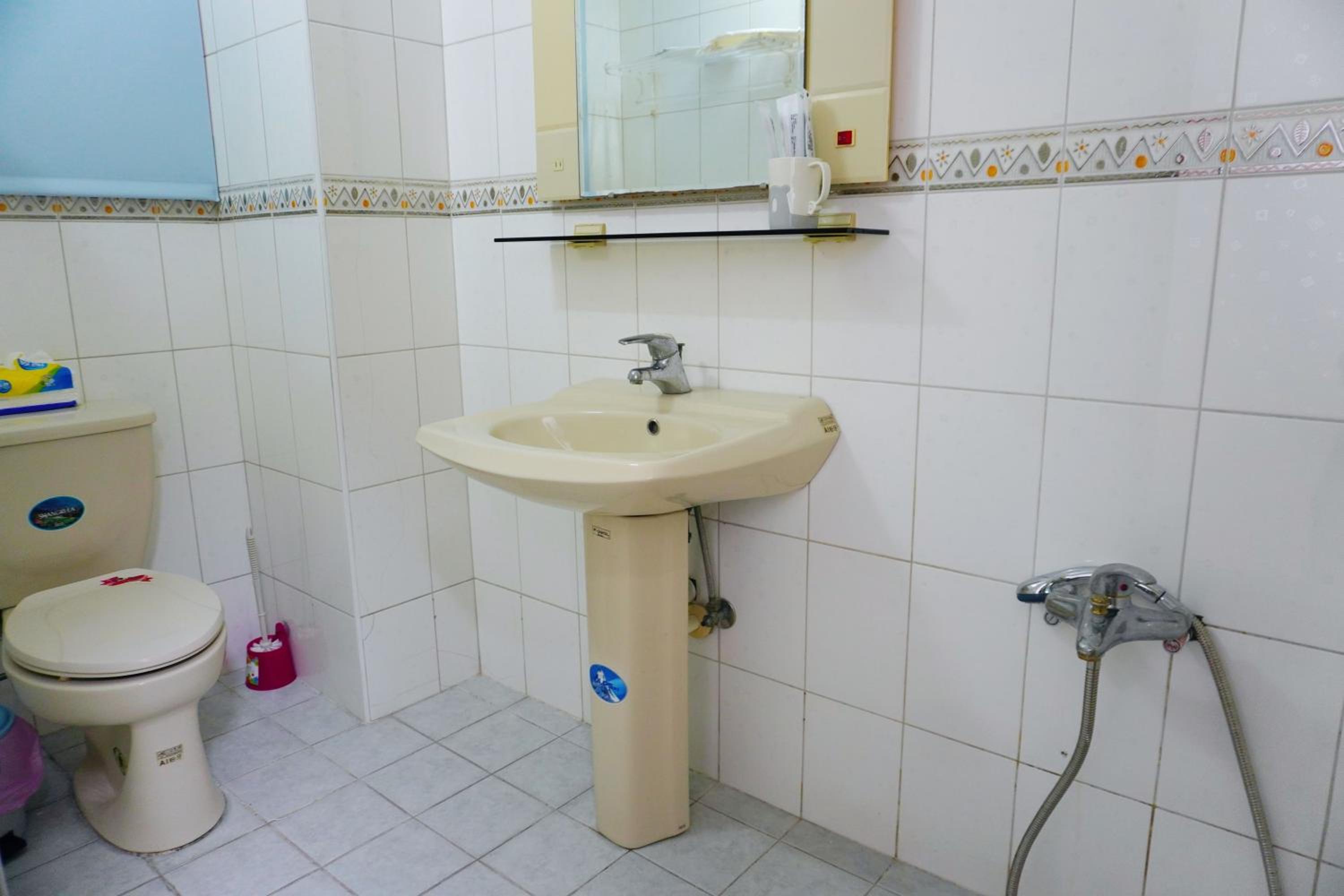 Chuncheng B&B