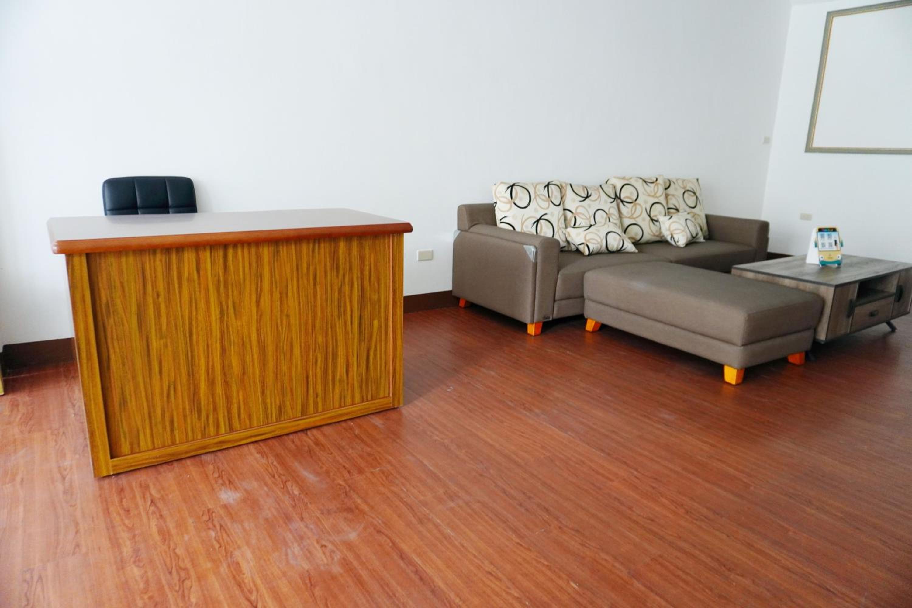 Chuncheng B&B