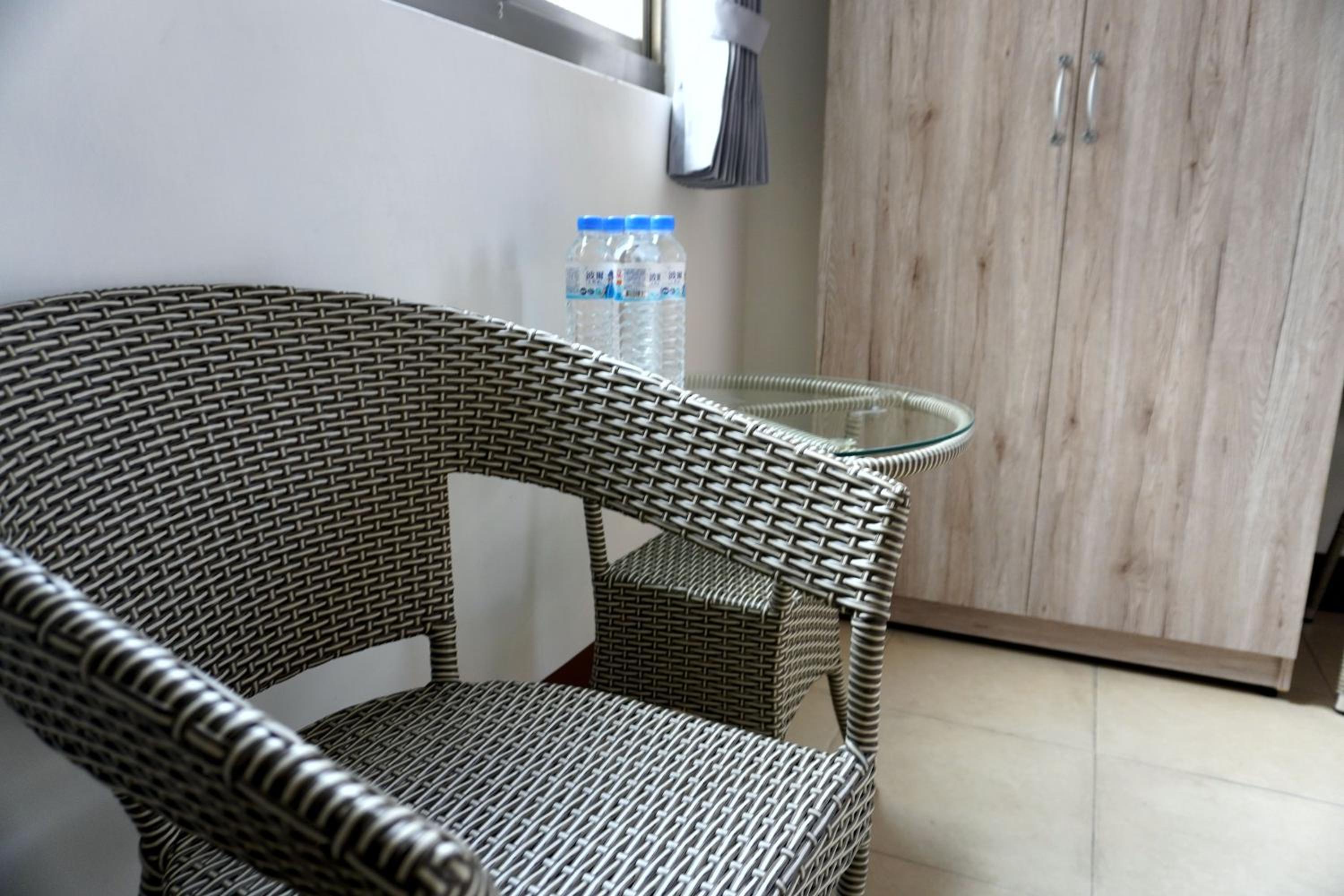 Chuncheng B&B