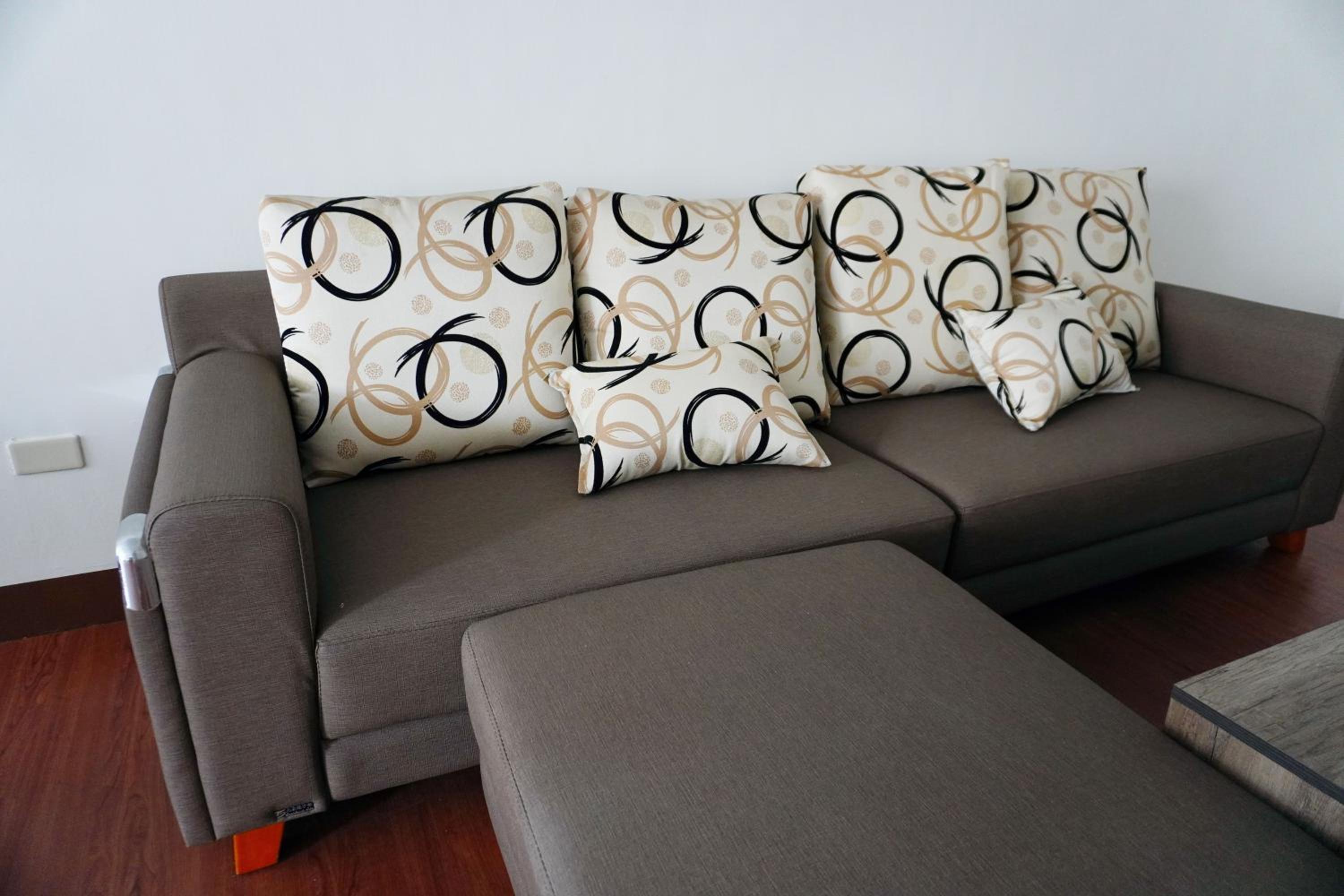 Chuncheng B&B