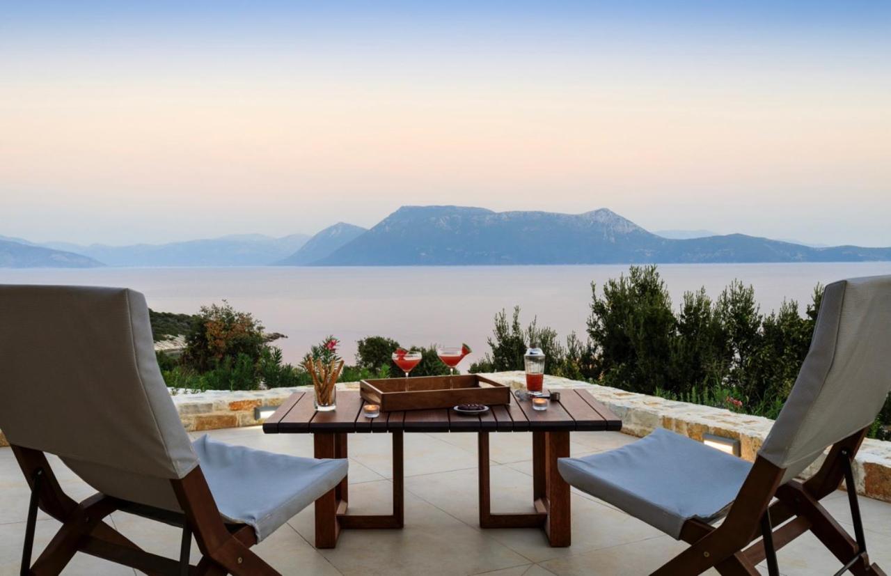 Villa Genesis