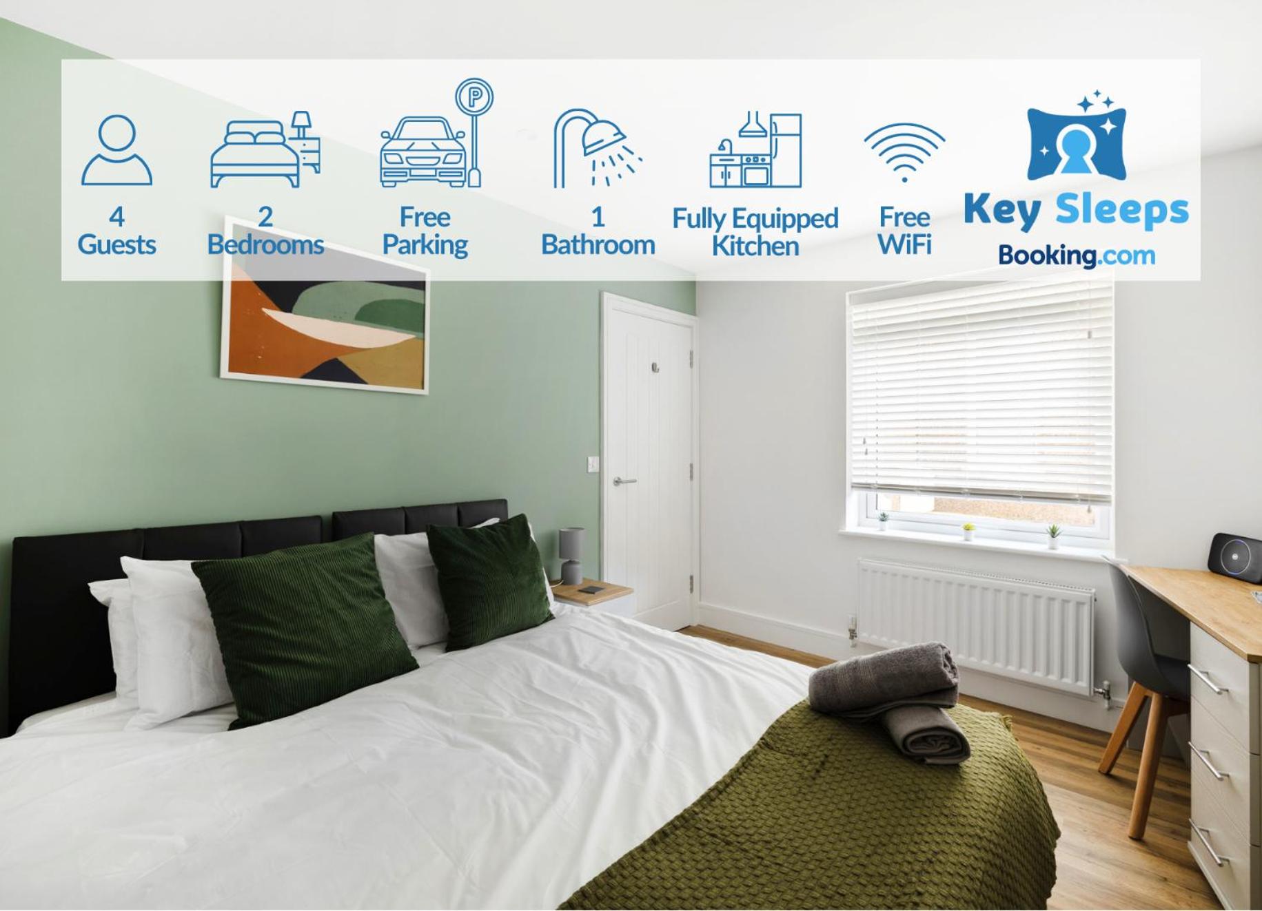 Stylish Good Location Near Tamar Bridge view 2