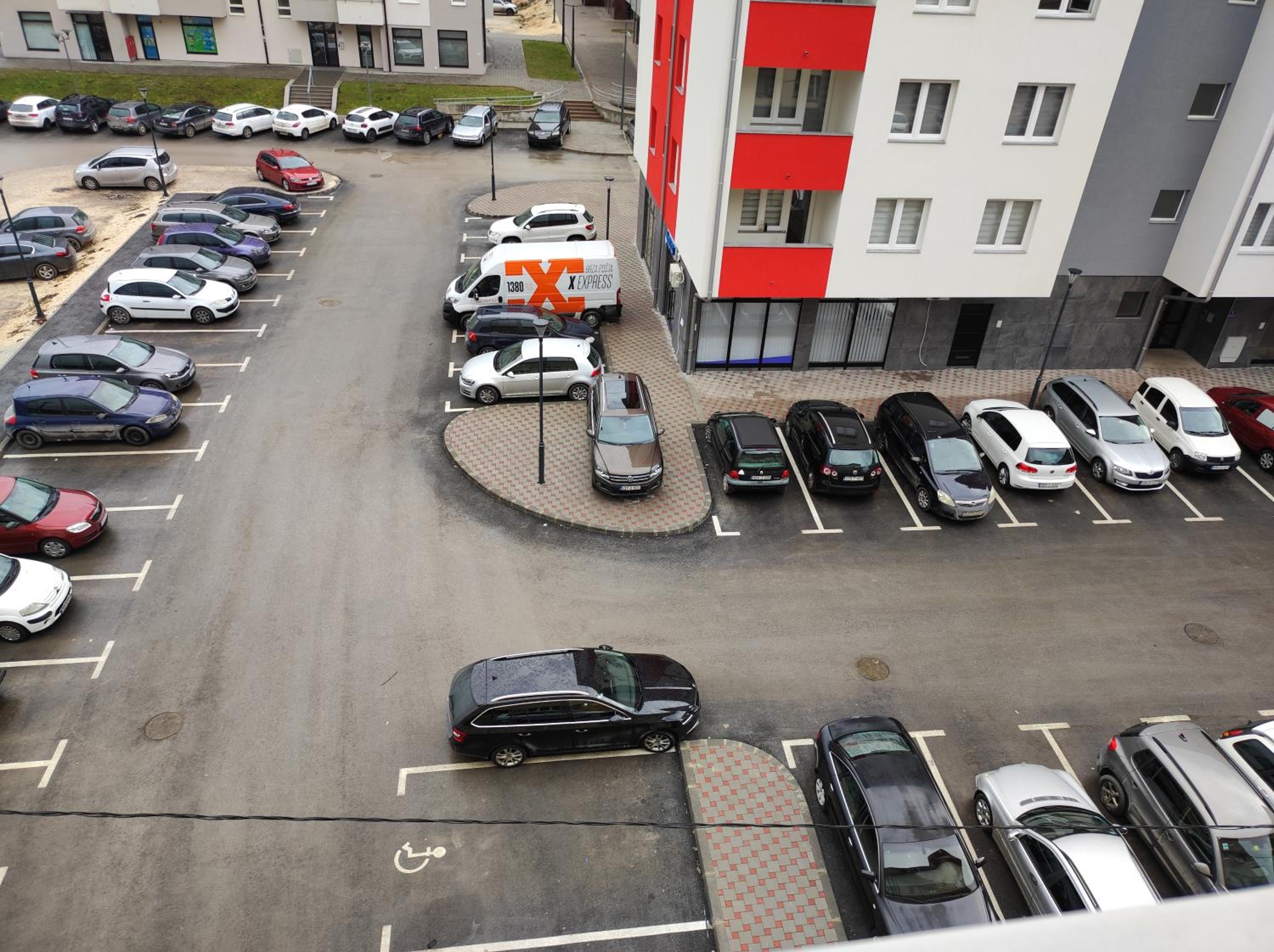 Stan na dan Pale Apartman Danica