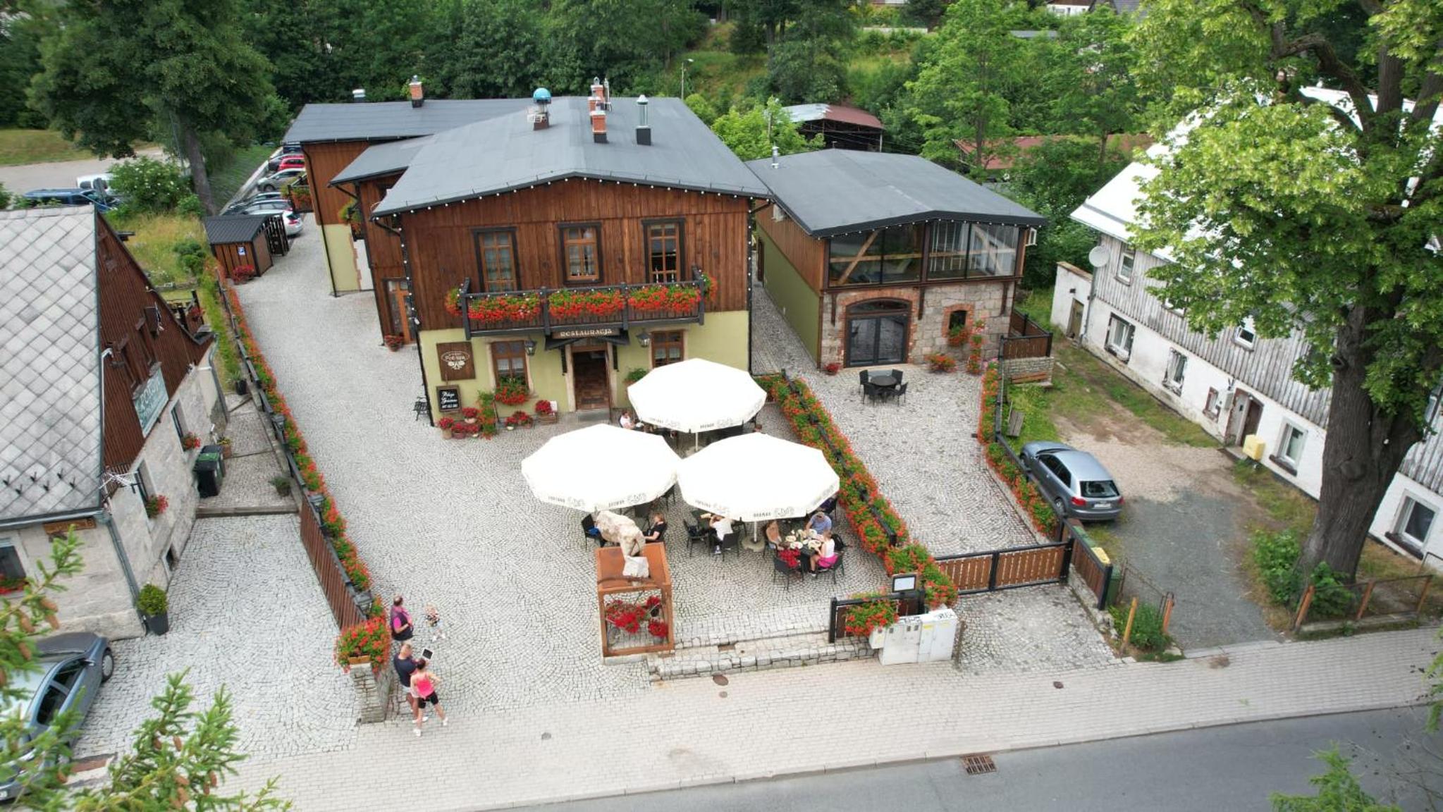Dom Pod Lipą view 3