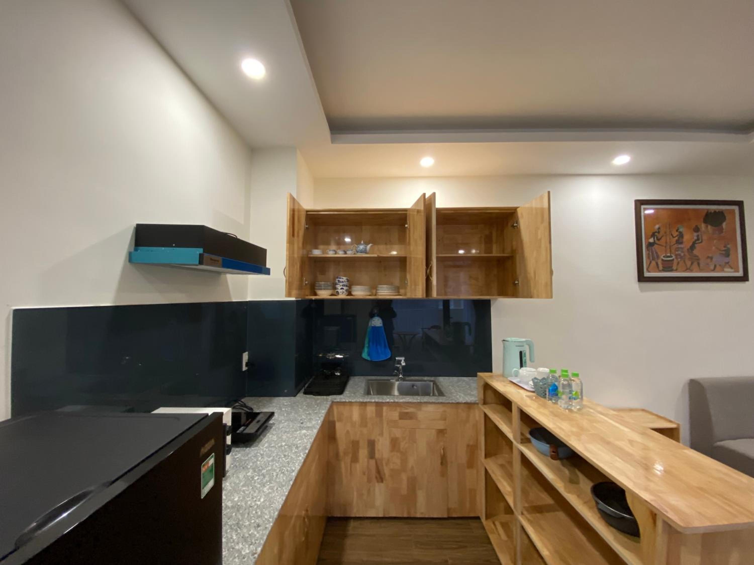 Trang Apartment
