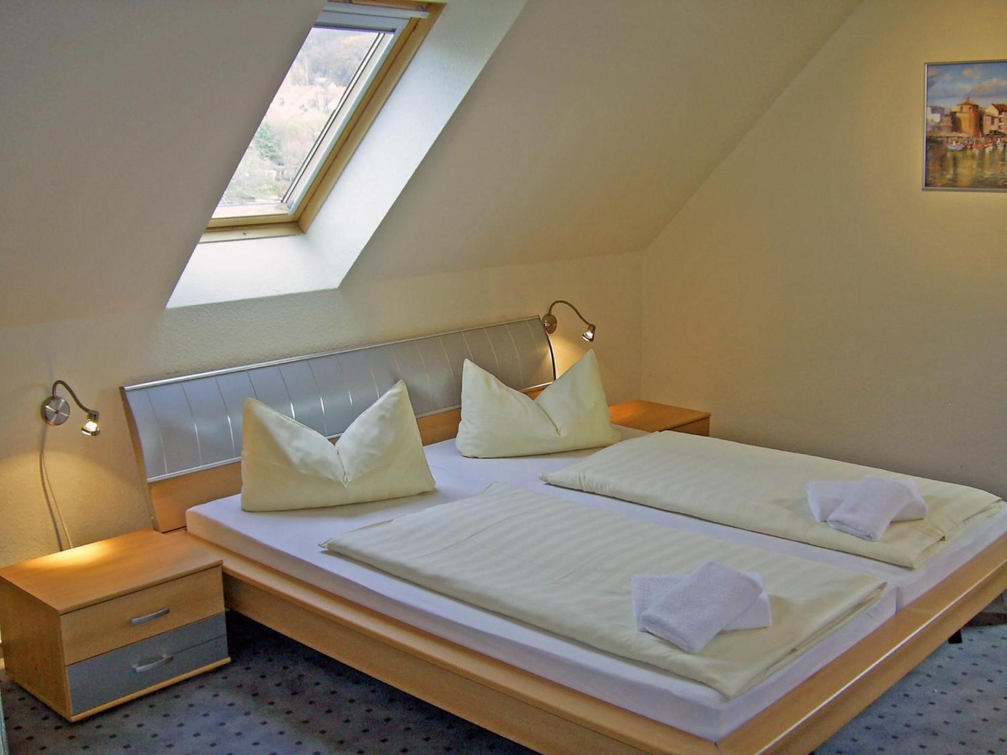 Haus Granitzhof in ruhiger Lage