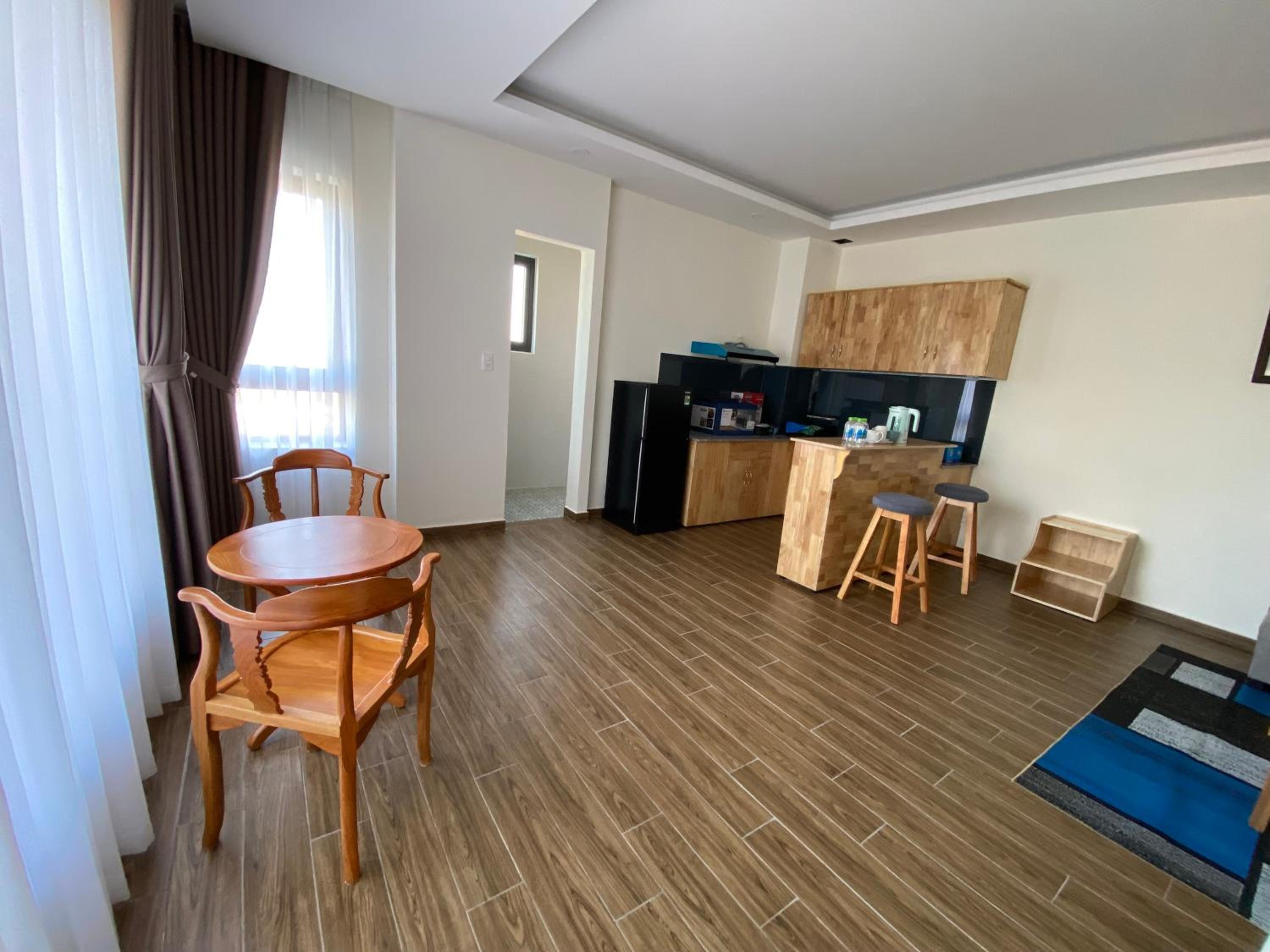 Trang Apartment
