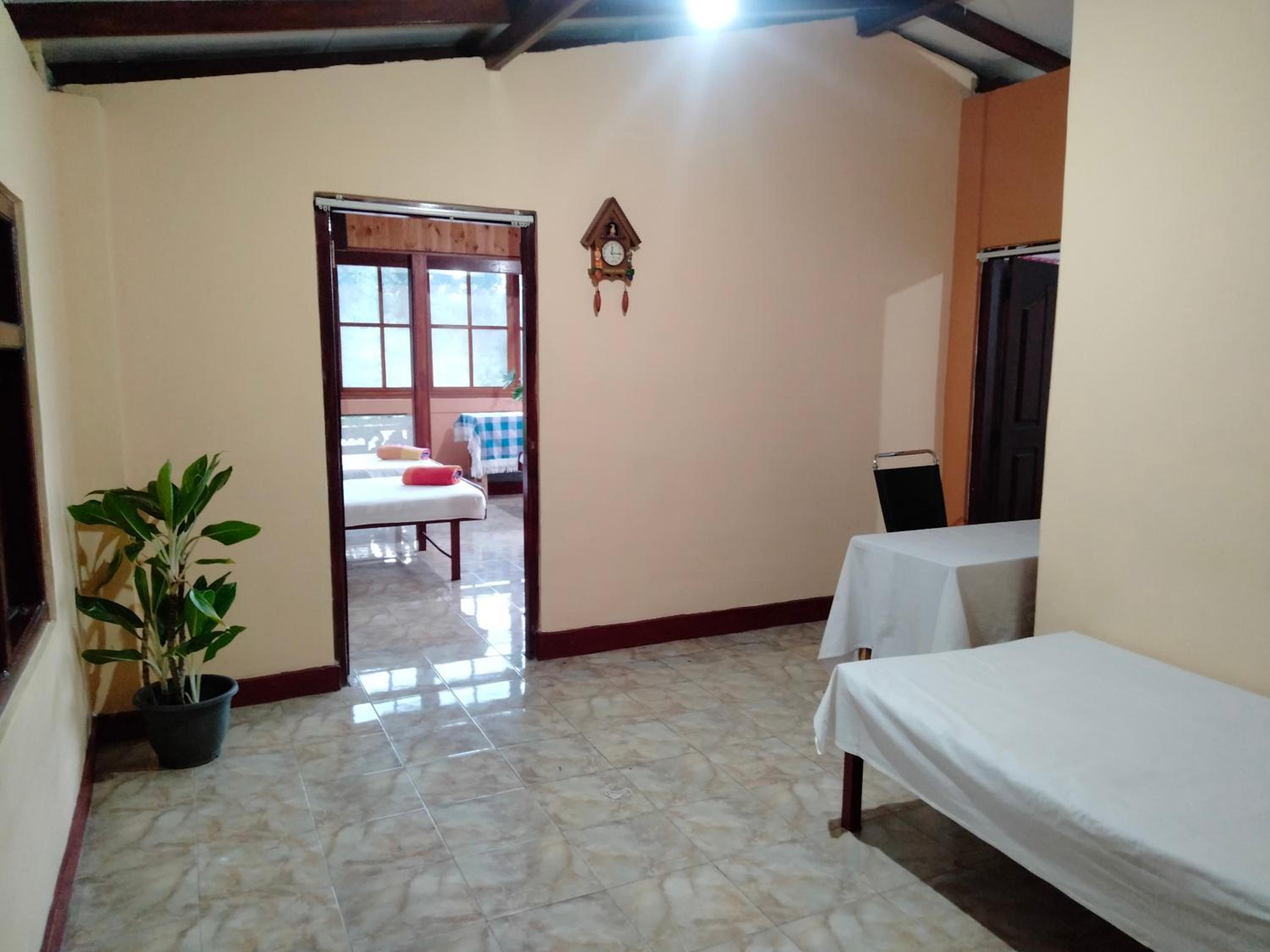 wellassa homestay